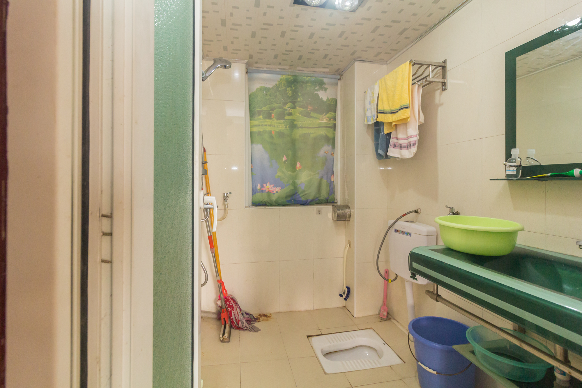 方略学府佳境 2室1厅1卫 52.77万 方略学府佳境 2室1厅1卫 52.77万卫生间