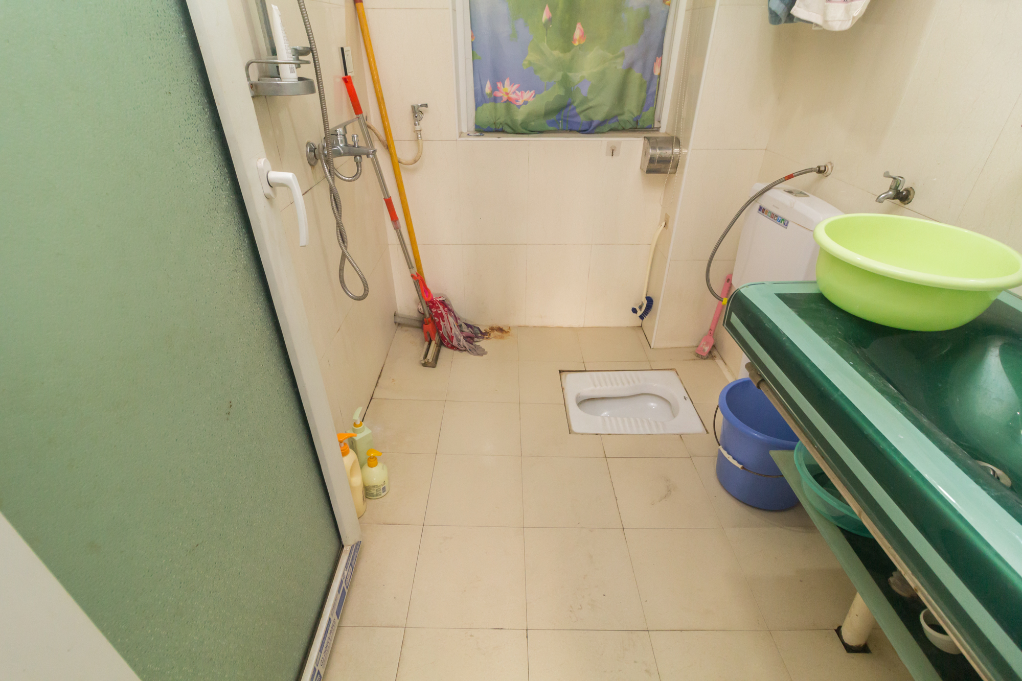 方略学府佳境 2室1厅1卫 52.77万 方略学府佳境 2室1厅1卫 52.77万卫生间