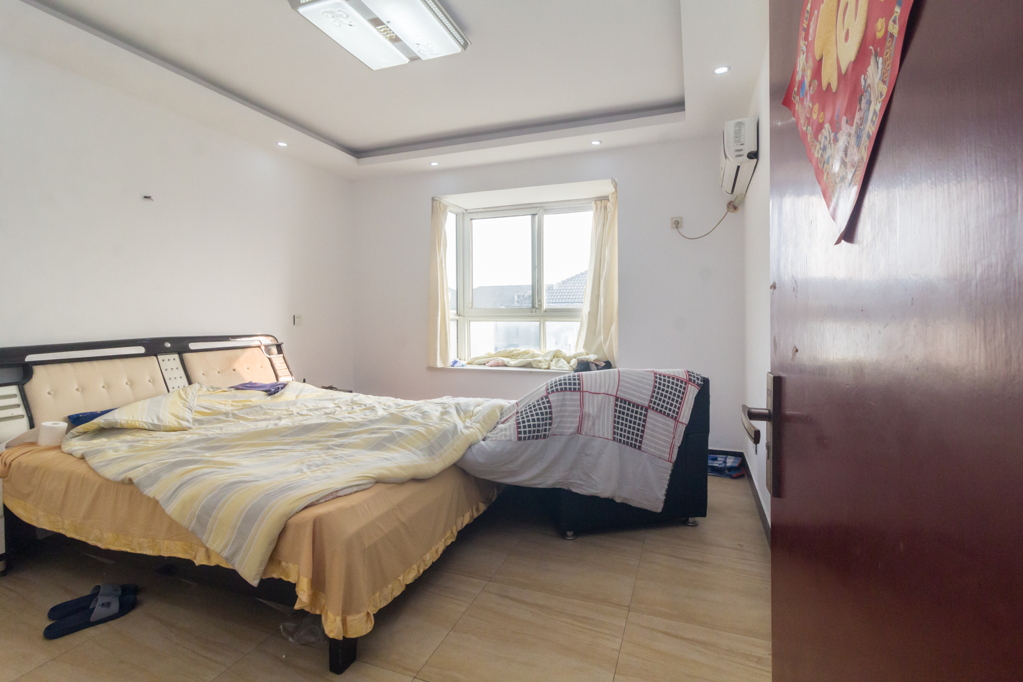 方略学府佳境 2室1厅1卫 52.77万 方略学府佳境 2室1厅1卫 52.77万卧室