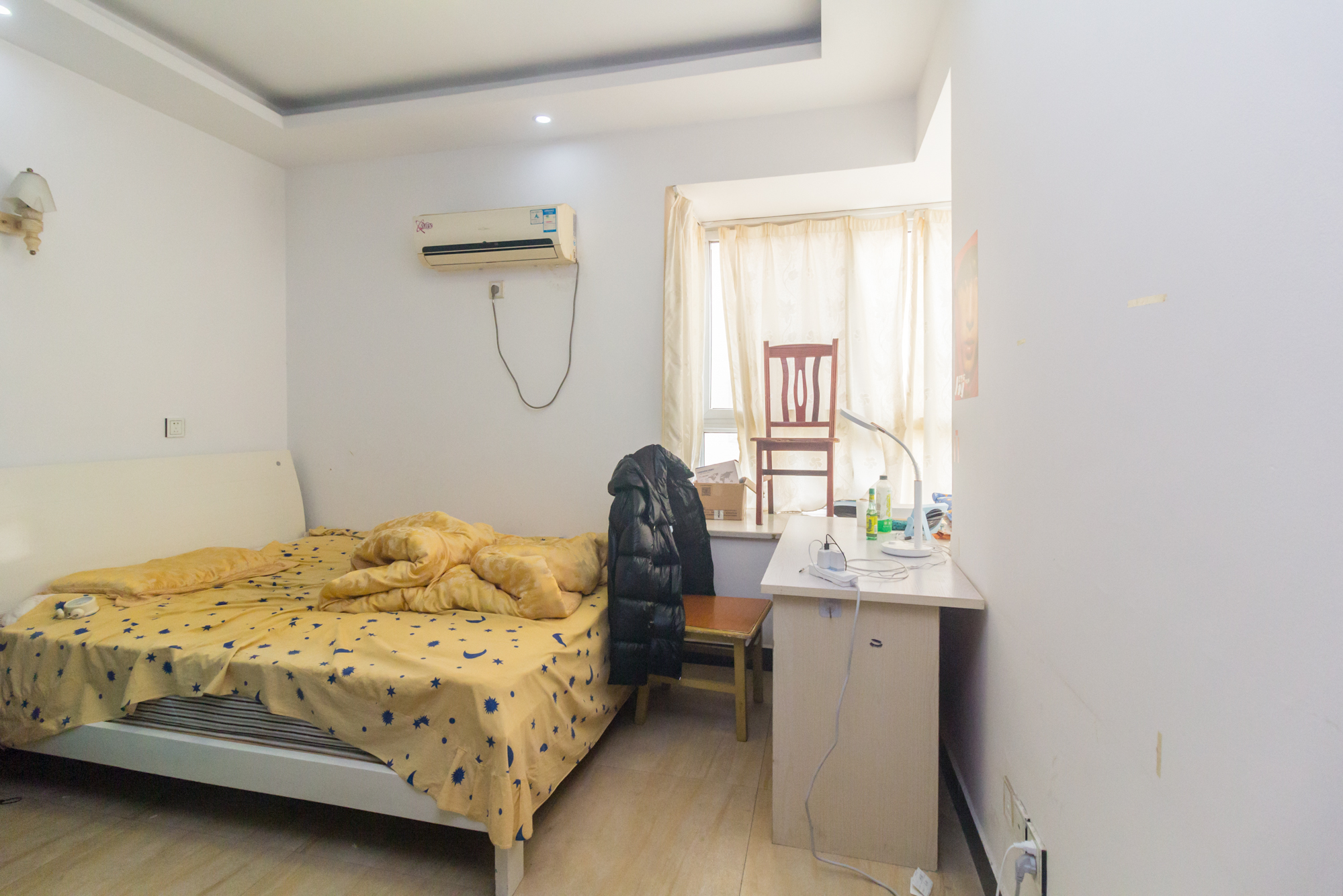 方略学府佳境 2室1厅1卫 52.77万 方略学府佳境 2室1厅1卫 52.77万卧室