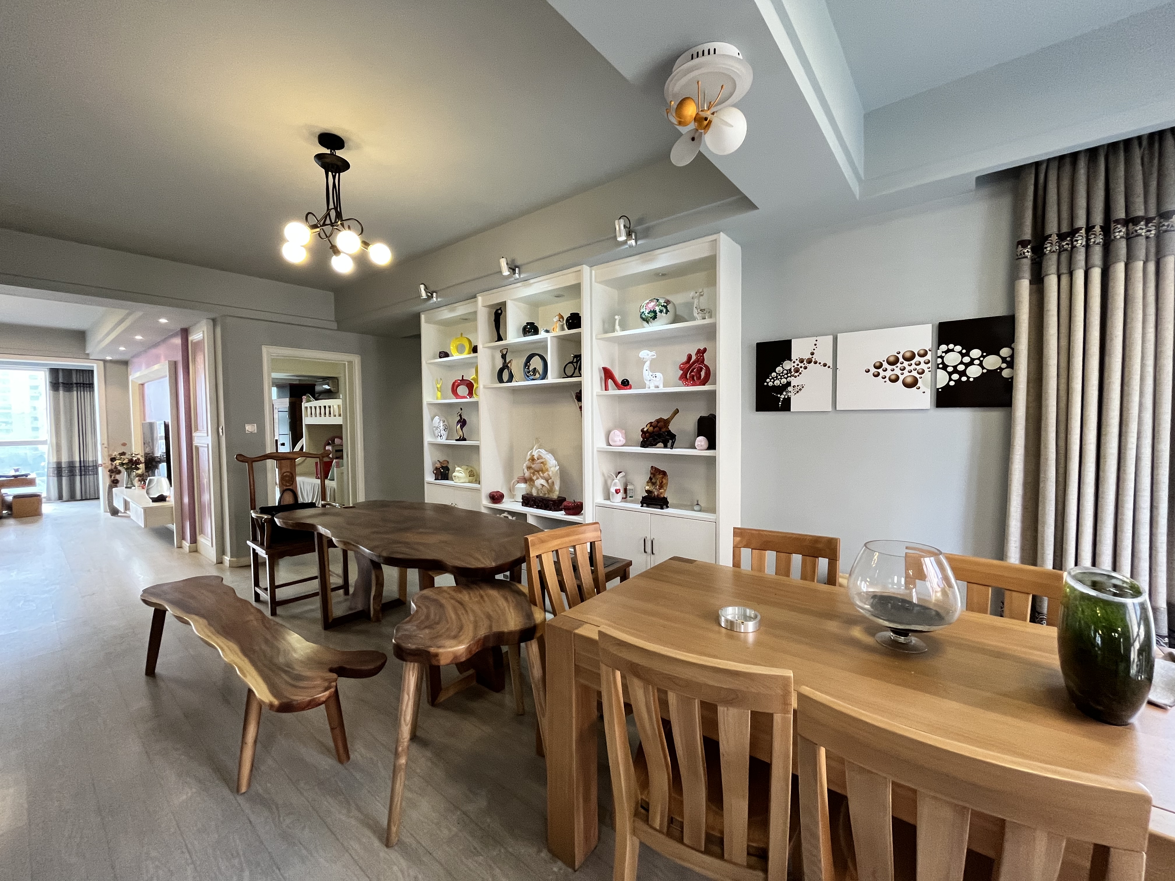 湘银星城  4室2厅2卫    148.0万 湘银星城  4室2厅2卫    148.0万室内图