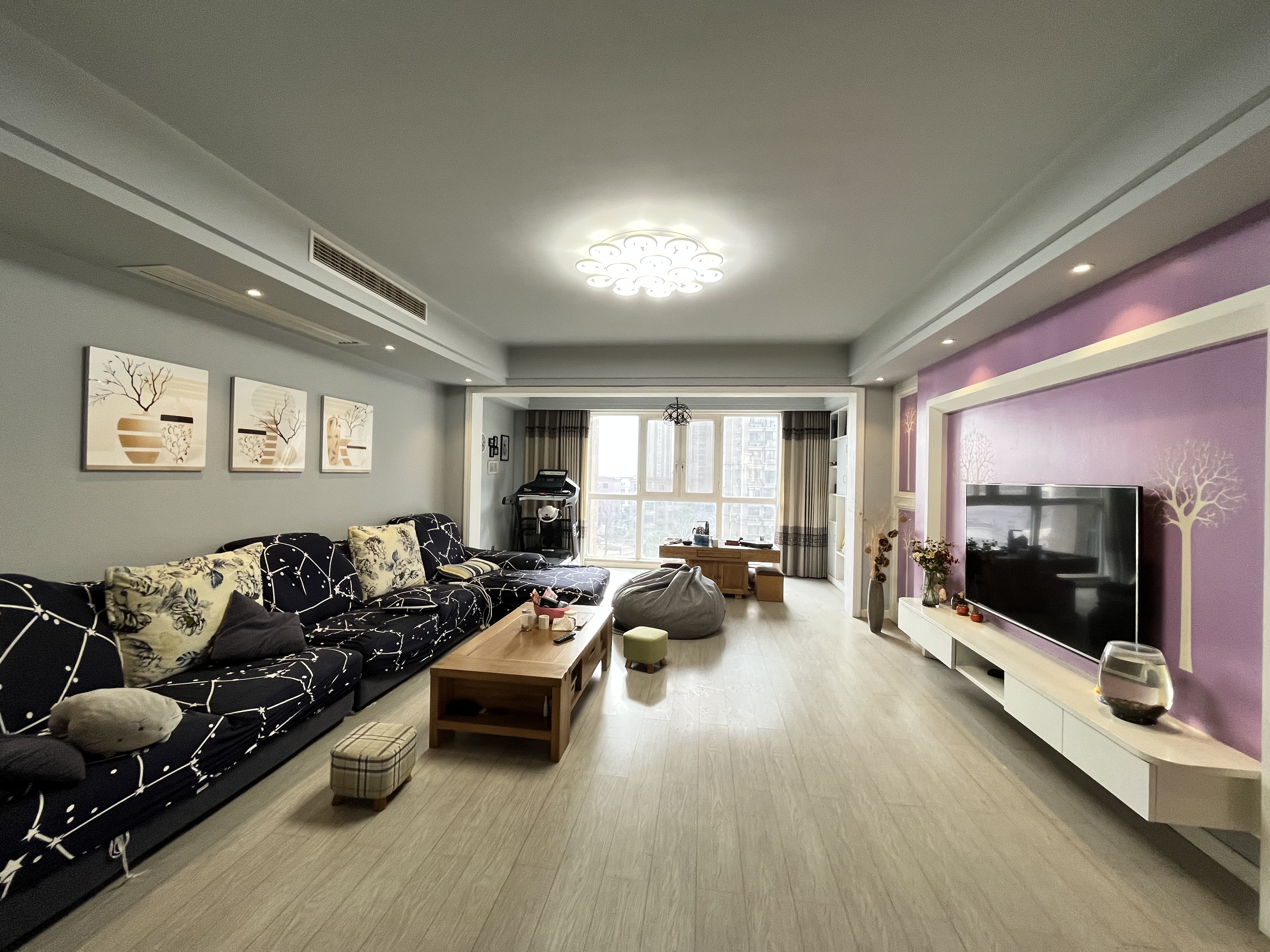 湘银星城  4室2厅2卫    148.0万 湘银星城  4室2厅2卫    148.0万室内图