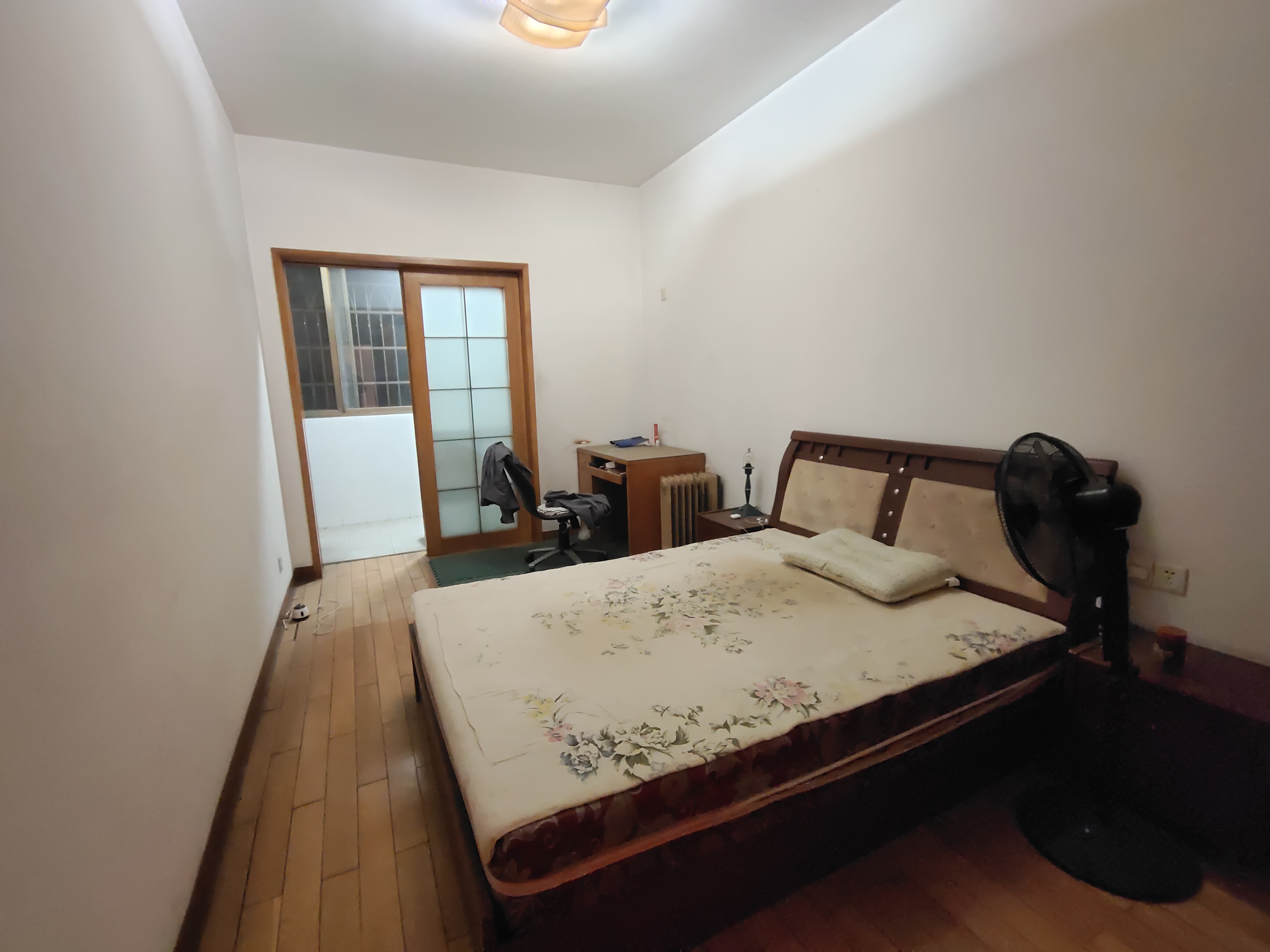 康华小区  3室2厅2卫   50.00万室内图