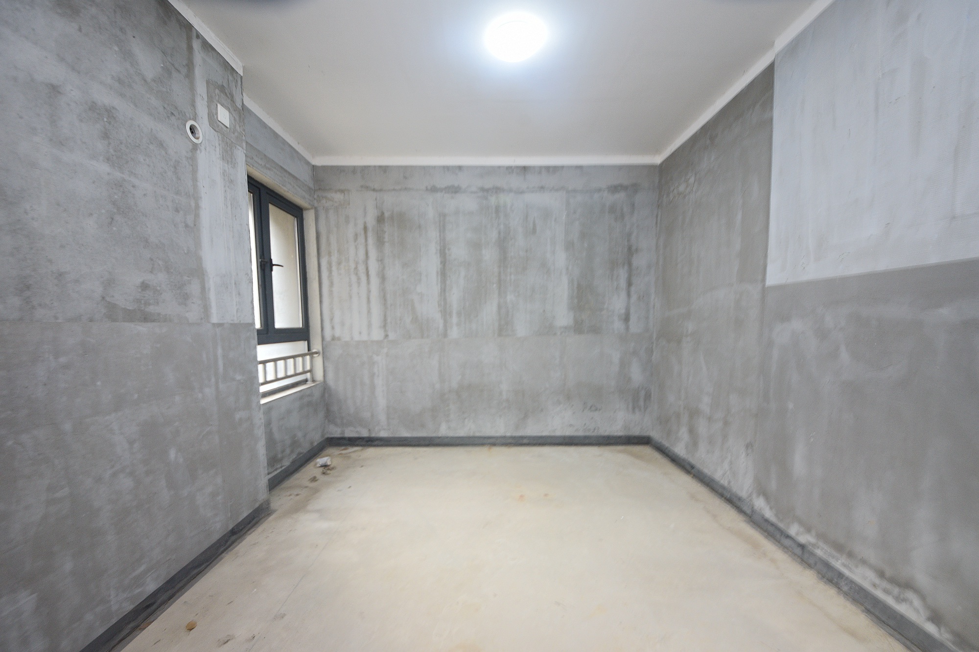 建发中央公园（建发美地）  3室2厅1卫   140.00万卧室