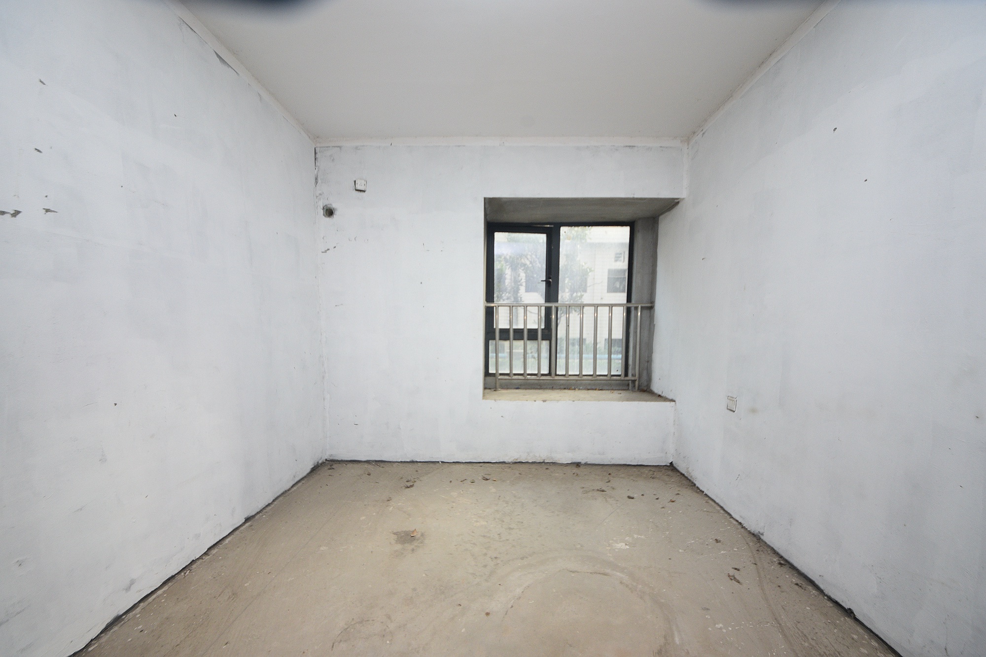 建发中央公园（建发美地）  3室2厅1卫   140.00万卧室