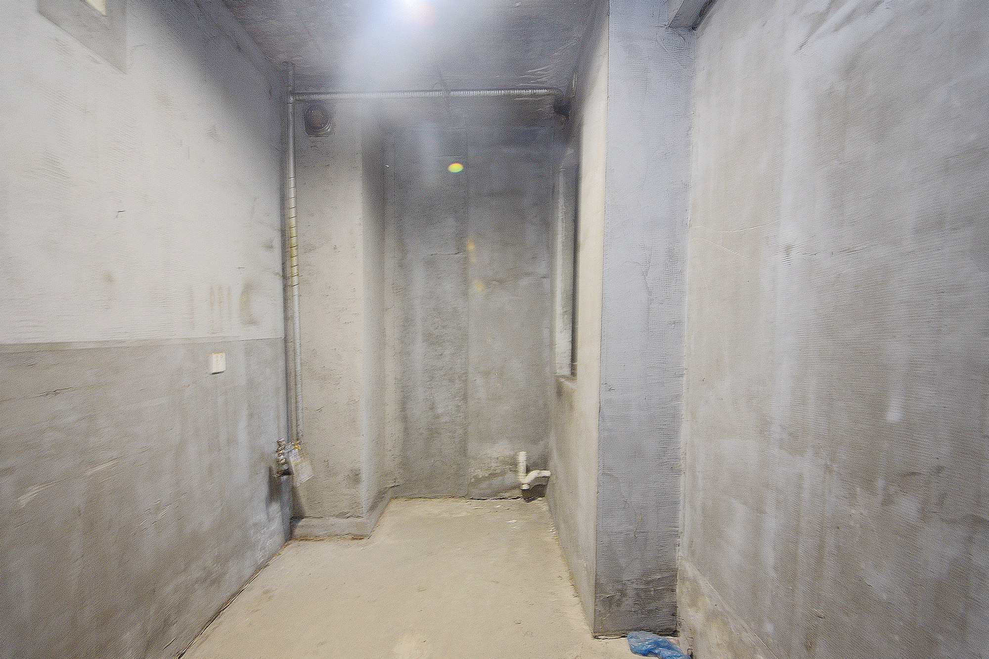 建发中央公园（建发美地）  3室2厅1卫   140.00万厨房