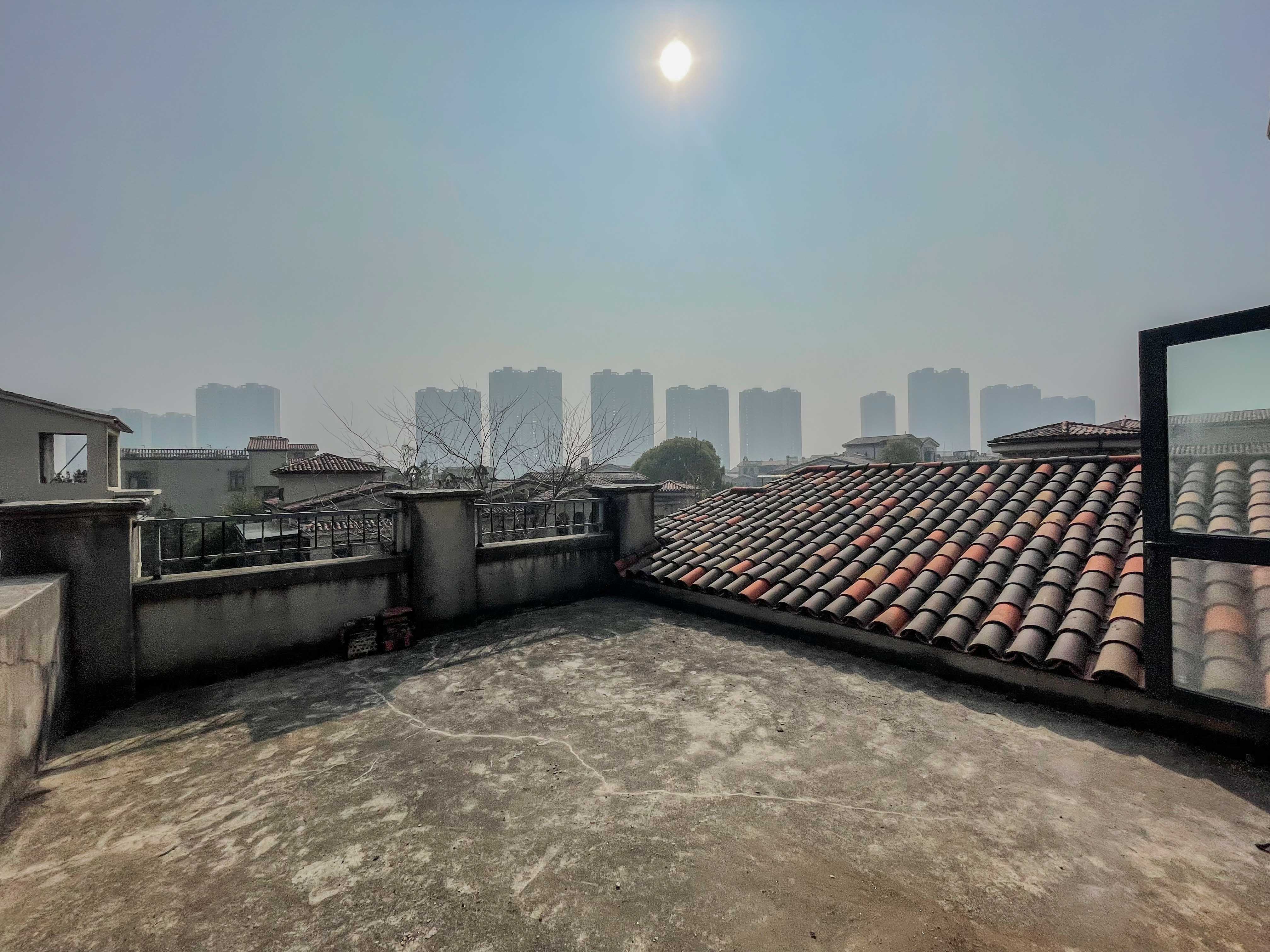 堤亚纳湾（深业沙河城）  6室2厅1卫   418.00万其他