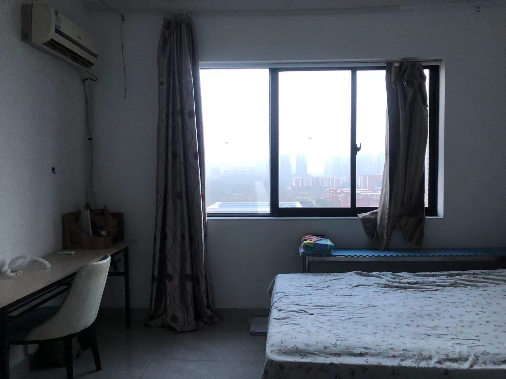 龙腾国际 1室1厅1卫 23.70万 龙腾国际 1室1厅1卫 23.70万室内图