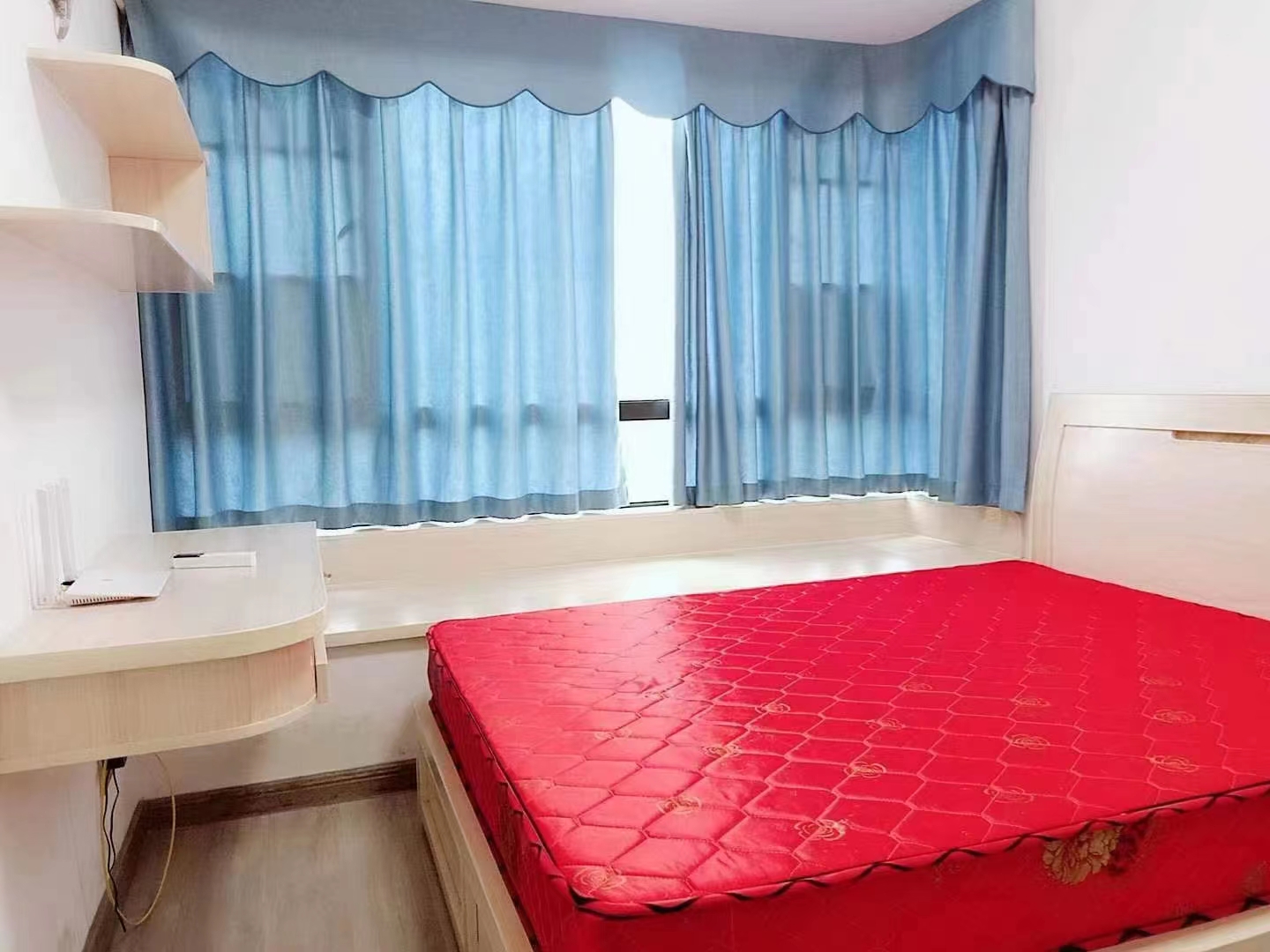 经世龙城 2室1厅1卫 61.8万 经世龙城 2室1厅1卫 61.8万室内图