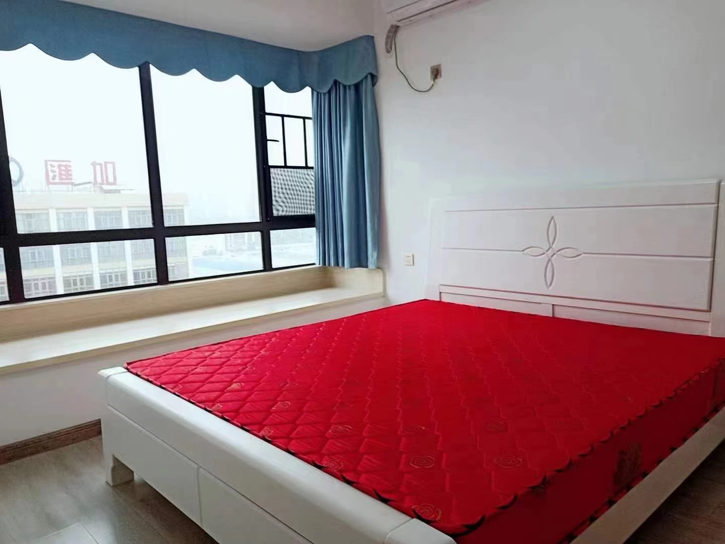 经世龙城 2室1厅1卫 61.8万 经世龙城 2室1厅1卫 61.8万室内图