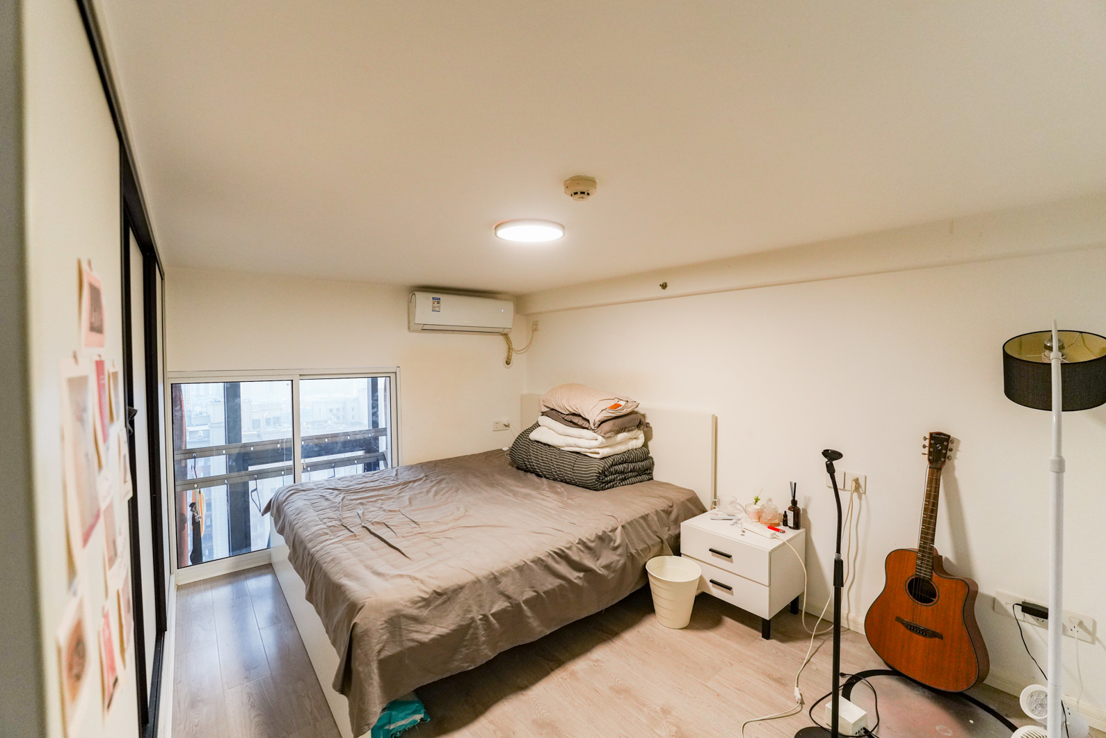 裕天国际商汇中心 1室1厅1卫 55.0万 裕天国际商汇中心 1室1厅1卫 55.0万卧室