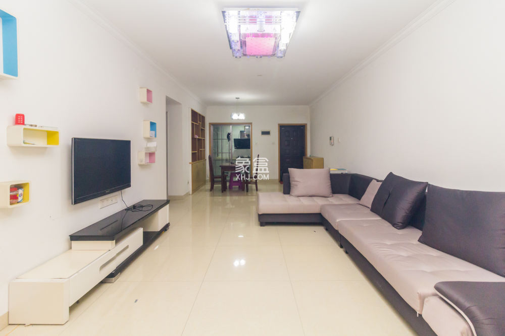 方略潇邦  2室2厅1卫   38.00万