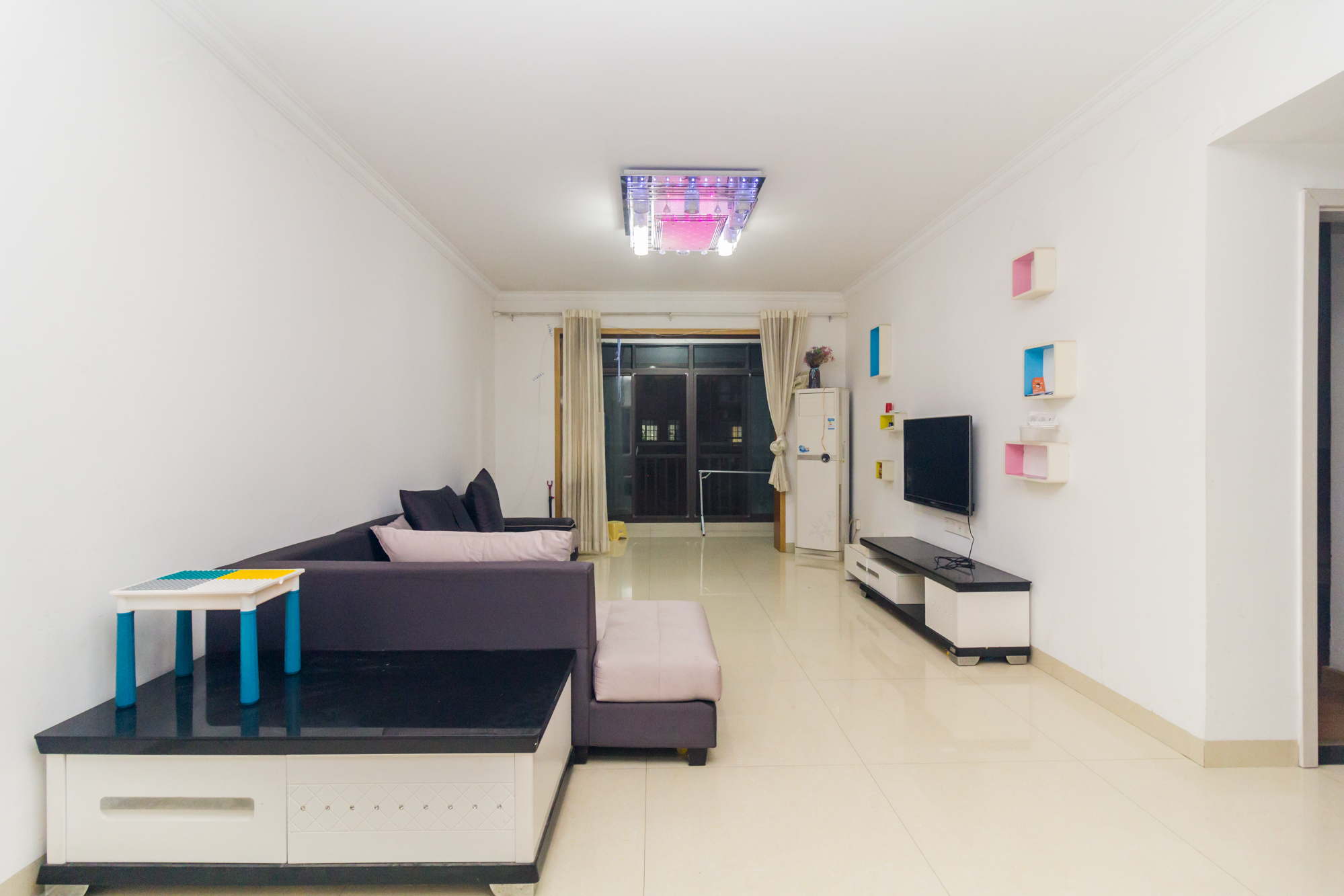 方略潇邦  2室2厅1卫    38.0万 方略潇邦  2室2厅1卫    38.0万客厅