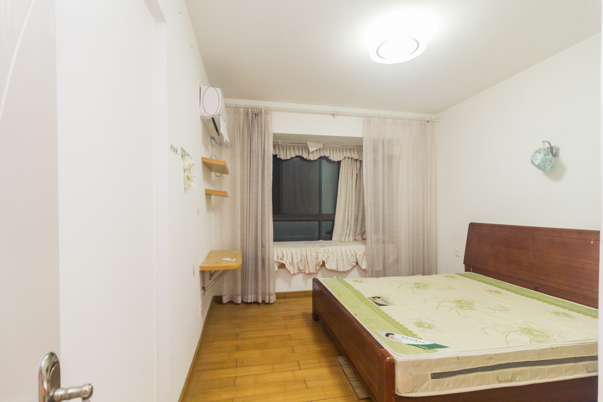 方略潇邦  2室2厅1卫    38.0万 方略潇邦  2室2厅1卫    38.0万卧室