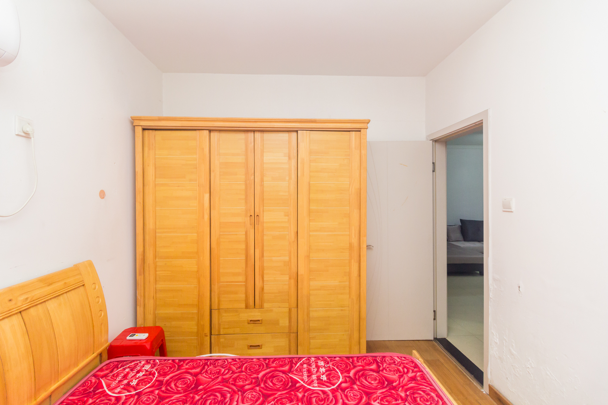 方略潇邦  2室2厅1卫    38.0万 方略潇邦  2室2厅1卫    38.0万卧室