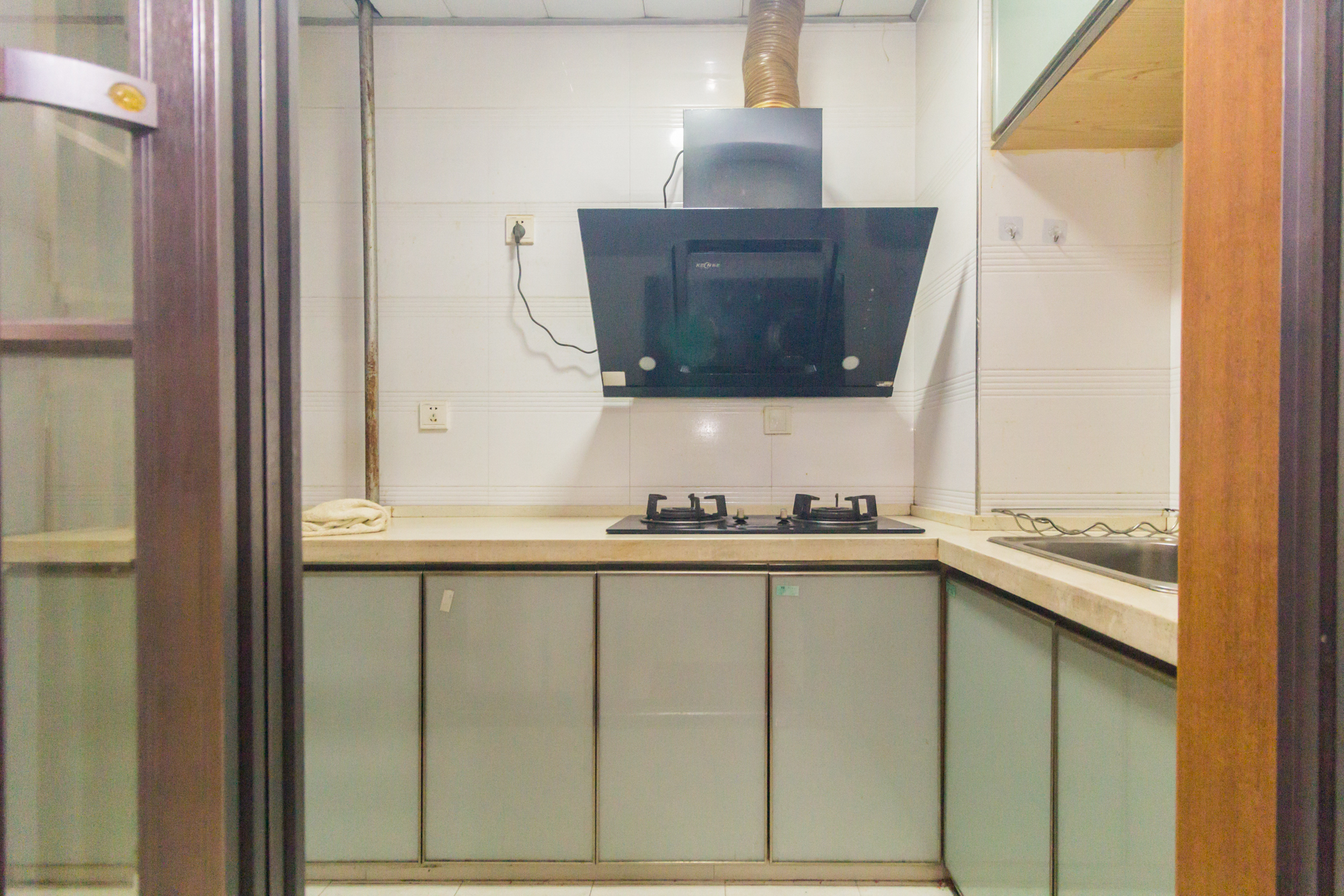 方略潇邦  2室2厅1卫    38.0万 方略潇邦  2室2厅1卫    38.0万厨房