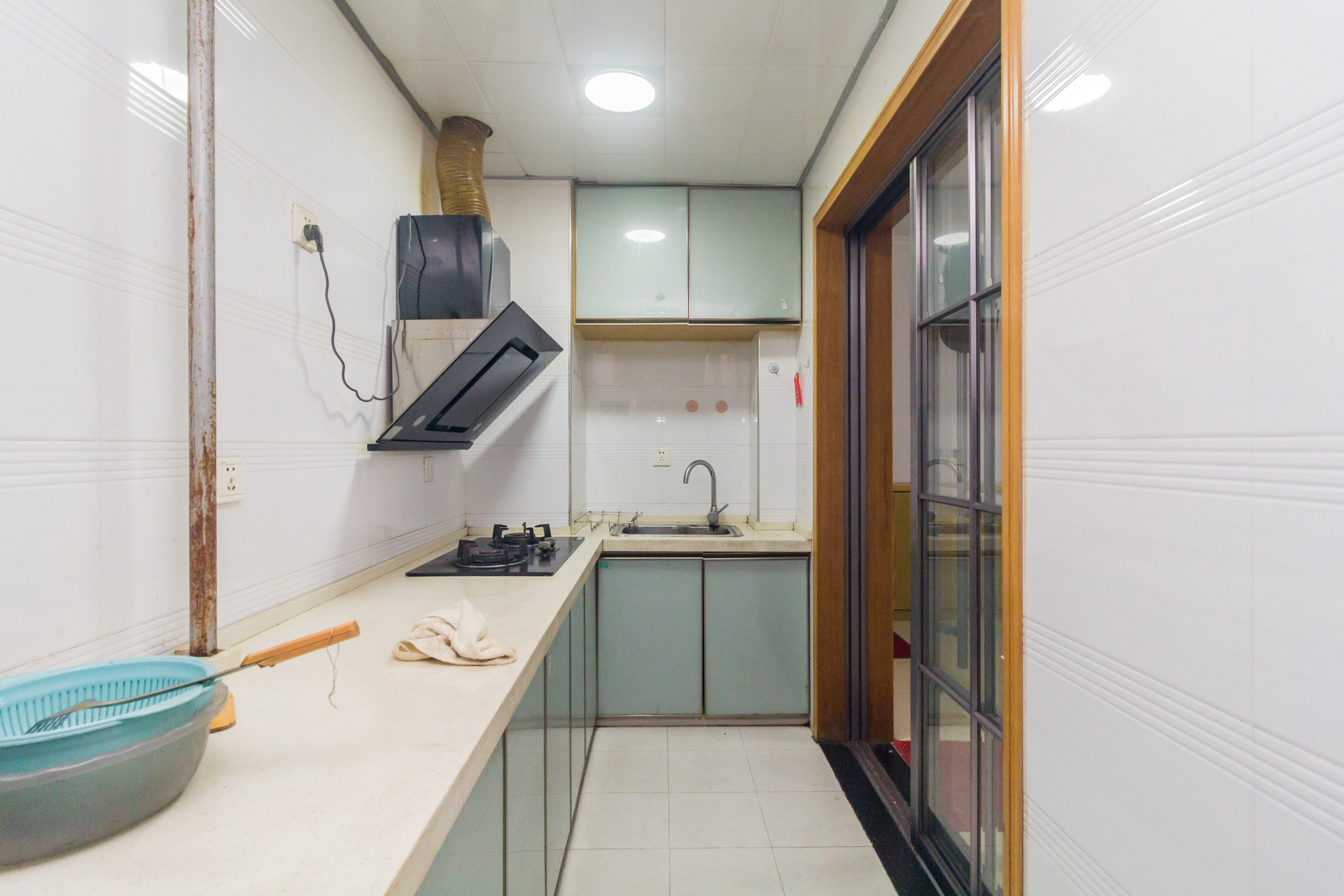 方略潇邦  2室2厅1卫    38.0万 方略潇邦  2室2厅1卫    38.0万厨房