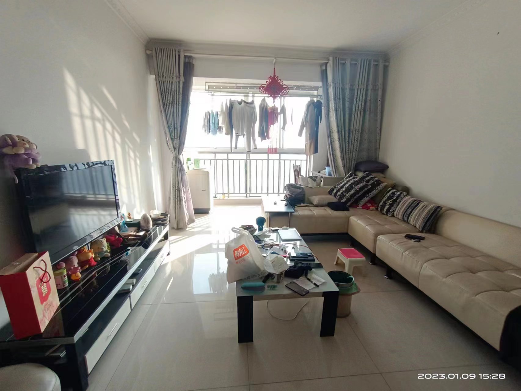 圣华名城建设北路110号 2室2厅1卫 36.8万 圣华名城建设北路110号 2室2厅1卫 36.8万室内图