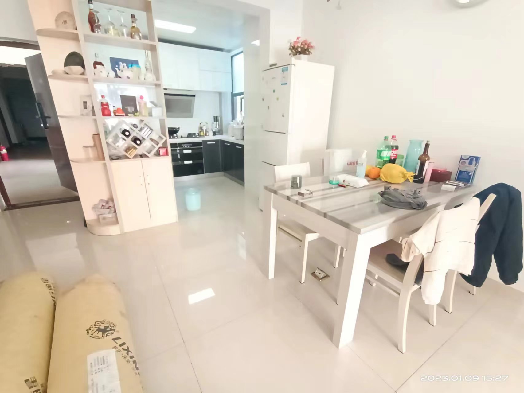 圣华名城建设北路110号 2室2厅1卫 36.8万 圣华名城建设北路110号 2室2厅1卫 36.8万室内图