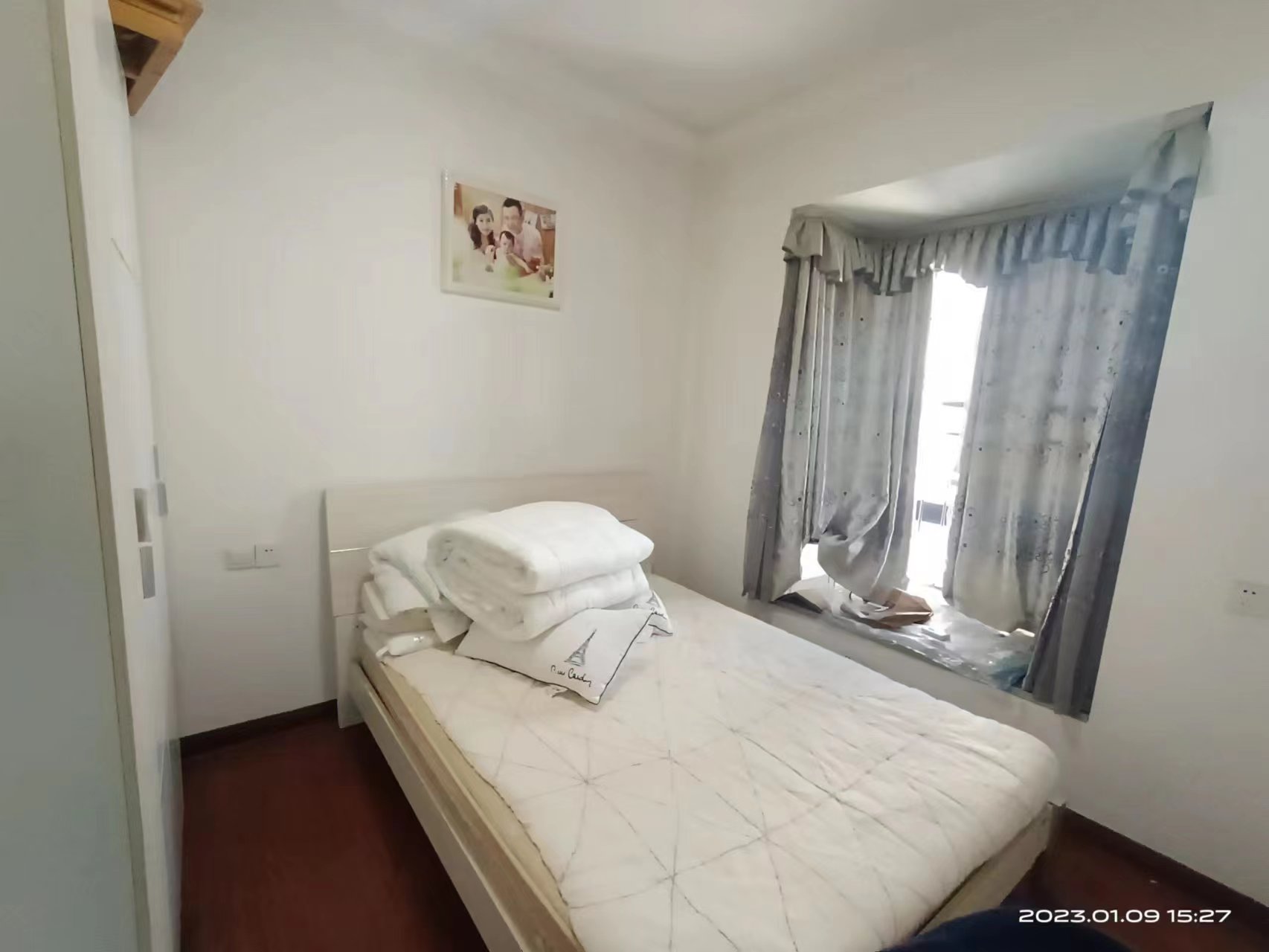 圣华名城建设北路110号 2室2厅1卫 36.8万 圣华名城建设北路110号 2室2厅1卫 36.8万室内图