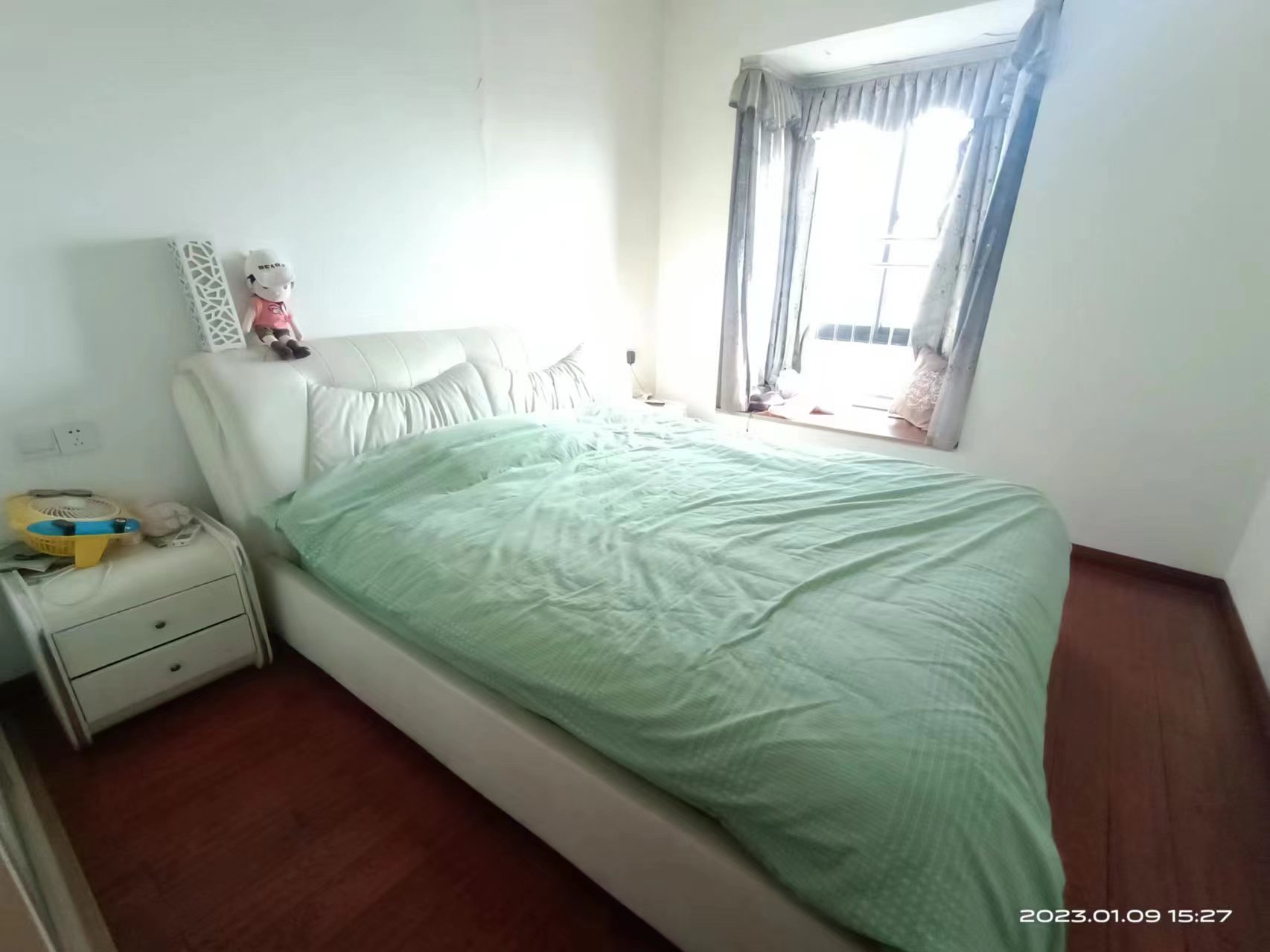 圣华名城建设北路110号 2室2厅1卫 36.8万 圣华名城建设北路110号 2室2厅1卫 36.8万室内图