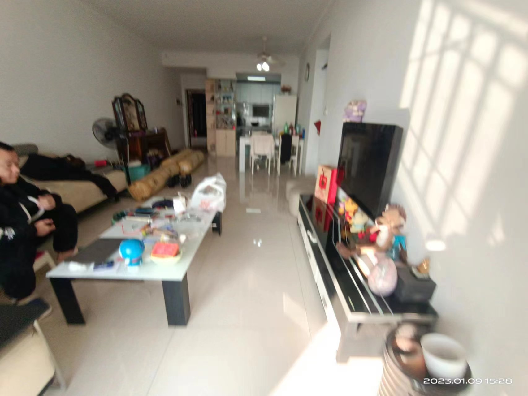 圣华名城建设北路110号 2室2厅1卫 36.8万 圣华名城建设北路110号 2室2厅1卫 36.8万室内图