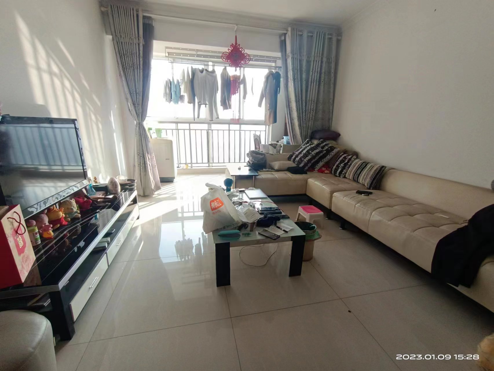 圣华名城建设北路110号 2室2厅1卫 36.8万 圣华名城建设北路110号 2室2厅1卫 36.8万室内图