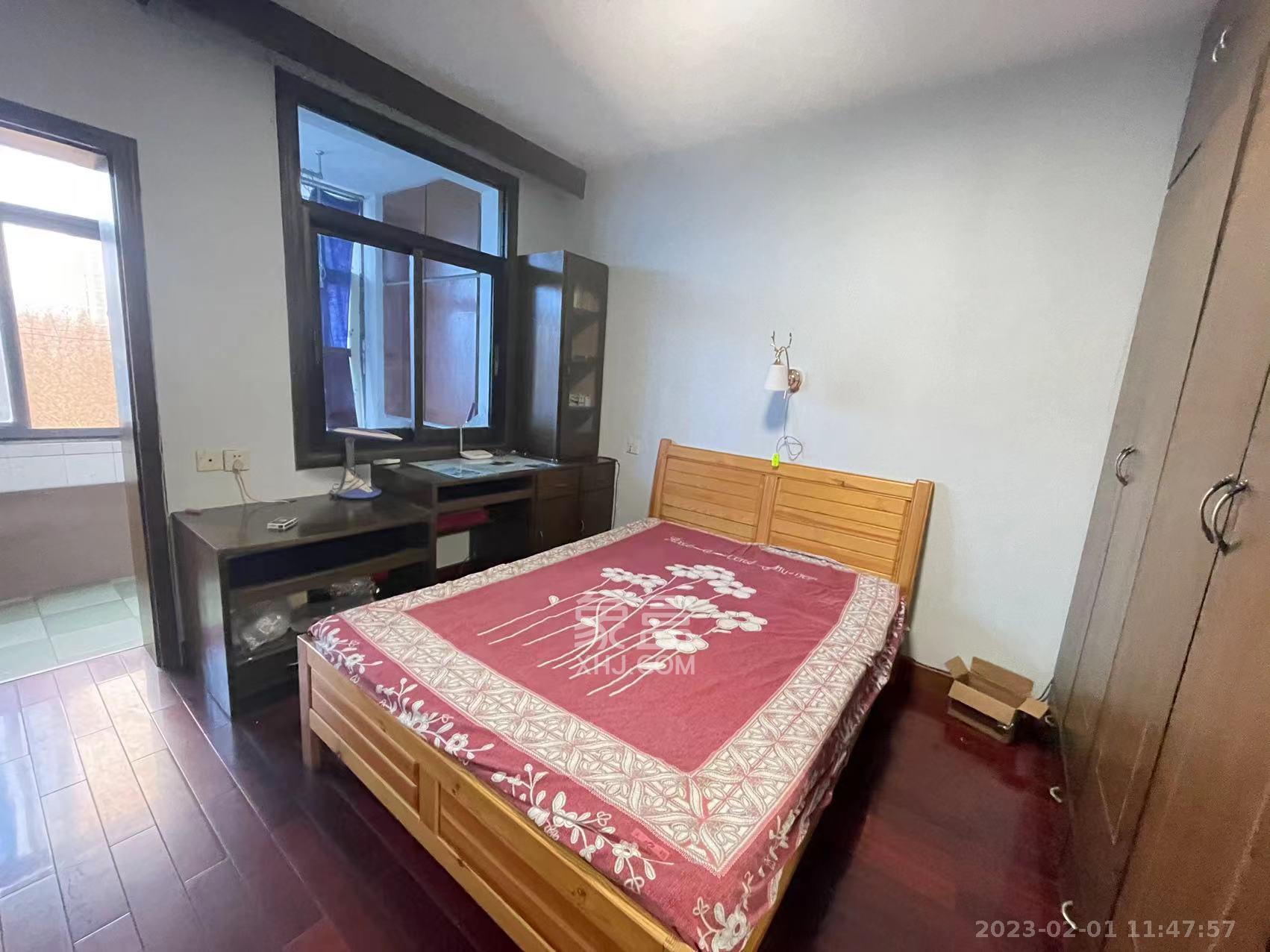 湖开小区(湖南开关厂宿舍)/南大桥社区 2室1厅1卫 1500.0元/月 湖开小区(湖南开关厂宿舍)/南大桥社区 2室1厅1卫 1500.0元/月室内图