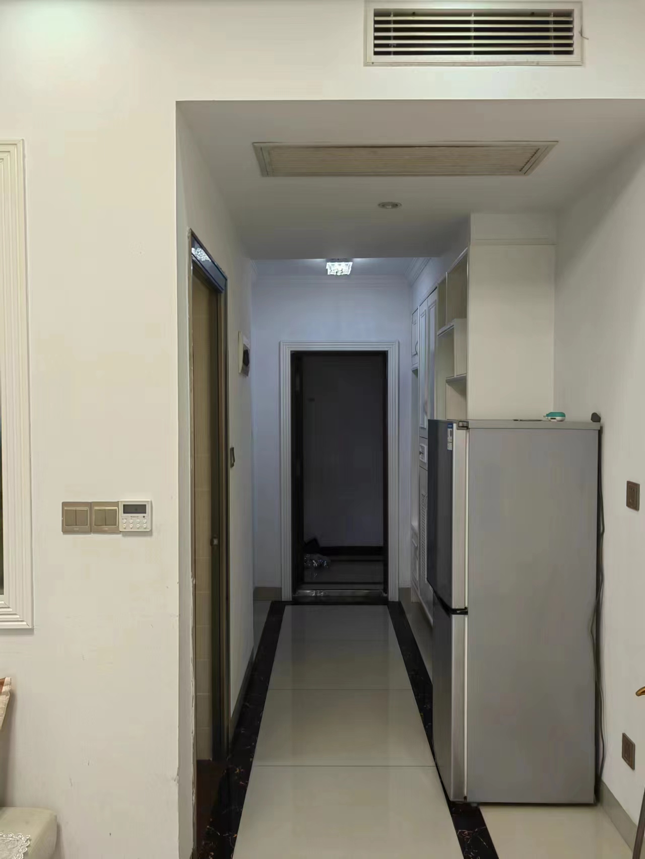 怡河园 1室1厅1卫 1500.00元/月 怡河园 1室1厅1卫 1500.00元/月户型图