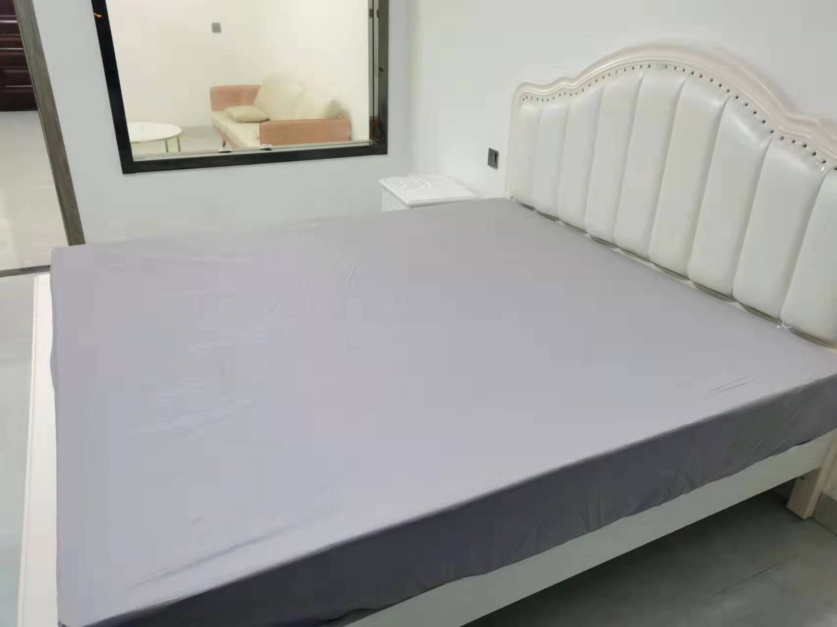 江岸公馆  1室1厅1卫   1800.00元/月室内图