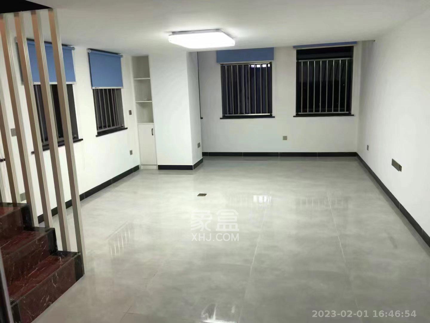 华润置地广场二期  0室0厅0卫    3000.0元/月室内图