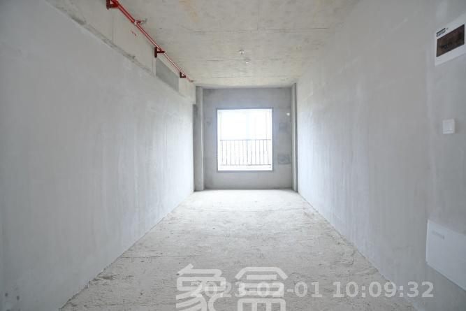 保利香槟国际  1室1厅1卫   800.00元/月室内图1