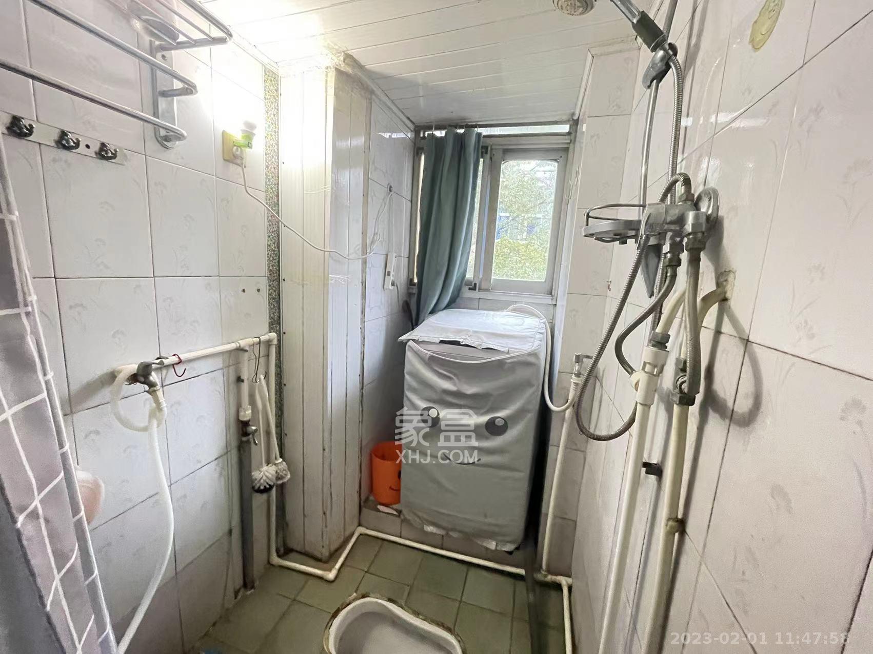 湖开小区(湖南开关厂宿舍)/南大桥社区 2室1厅1卫 1500.0元/月 湖开小区(湖南开关厂宿舍)/南大桥社区 2室1厅1卫 1500.0元/月室内图