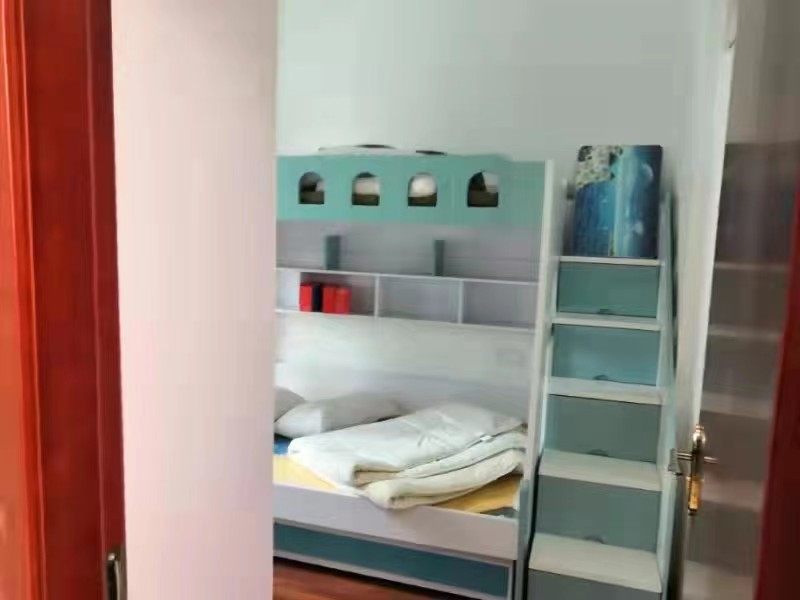 中天会展城B区 2室2厅1卫 2800.00元/月 中天会展城B区 2室2厅1卫 2800.00元/月室内图