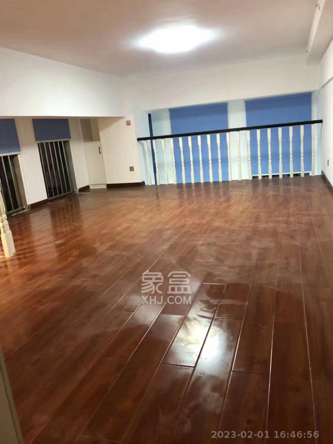 华润置地广场二期  0室0厅0卫    3000.0元/月室内图