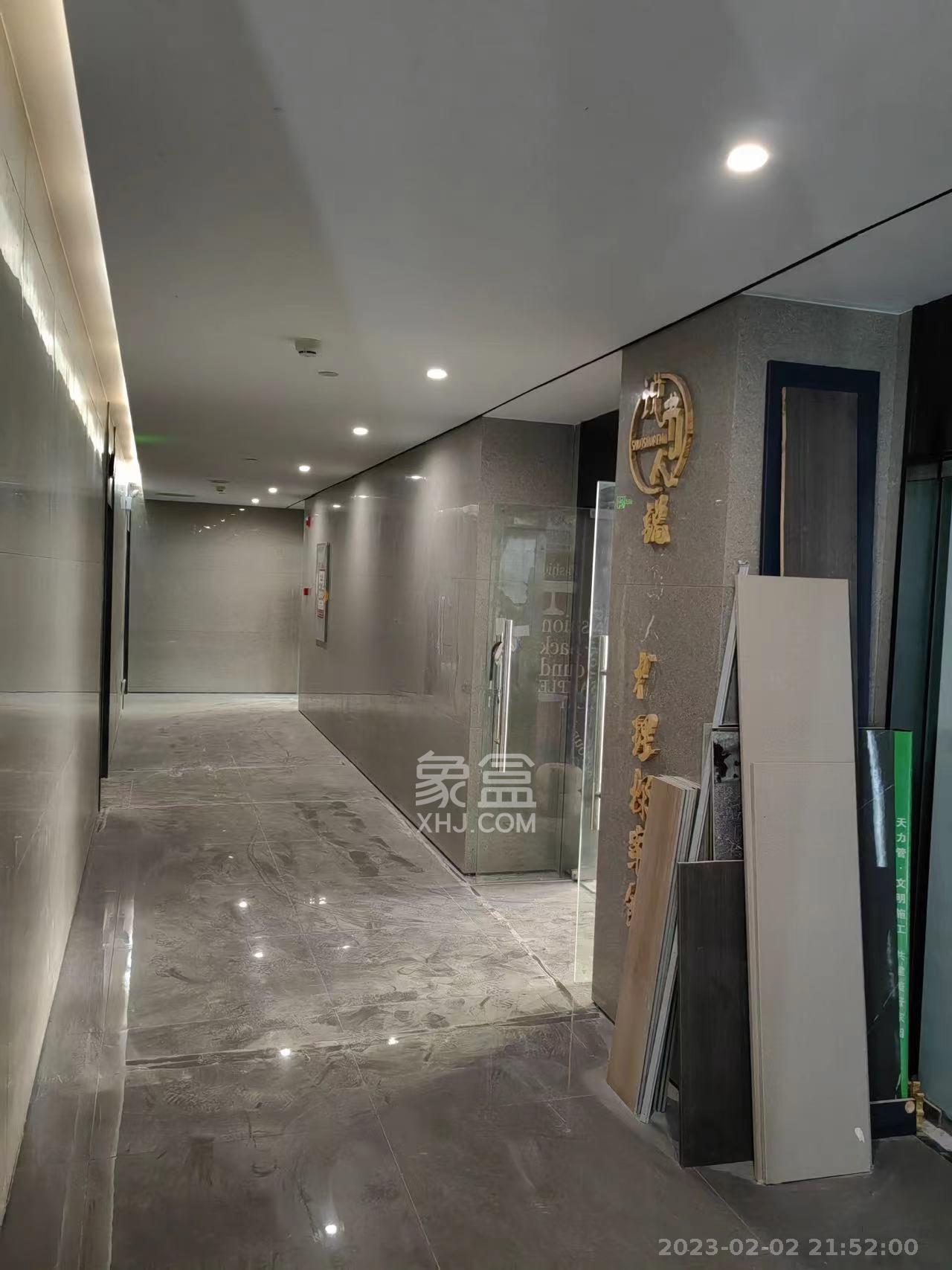 未来漫城  0室0厅0卫   12800.00元/月室内图
