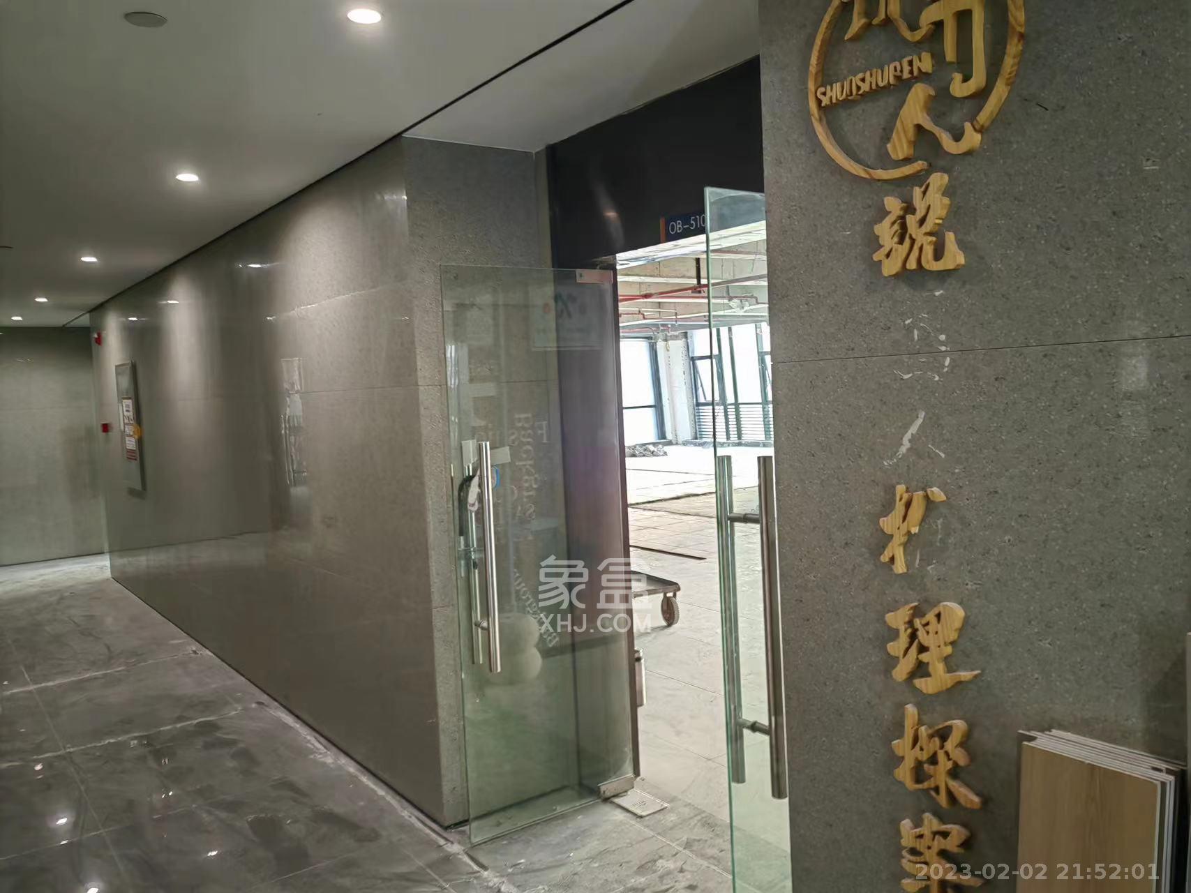 未来漫城  0室0厅0卫   12800.00元/月室内图