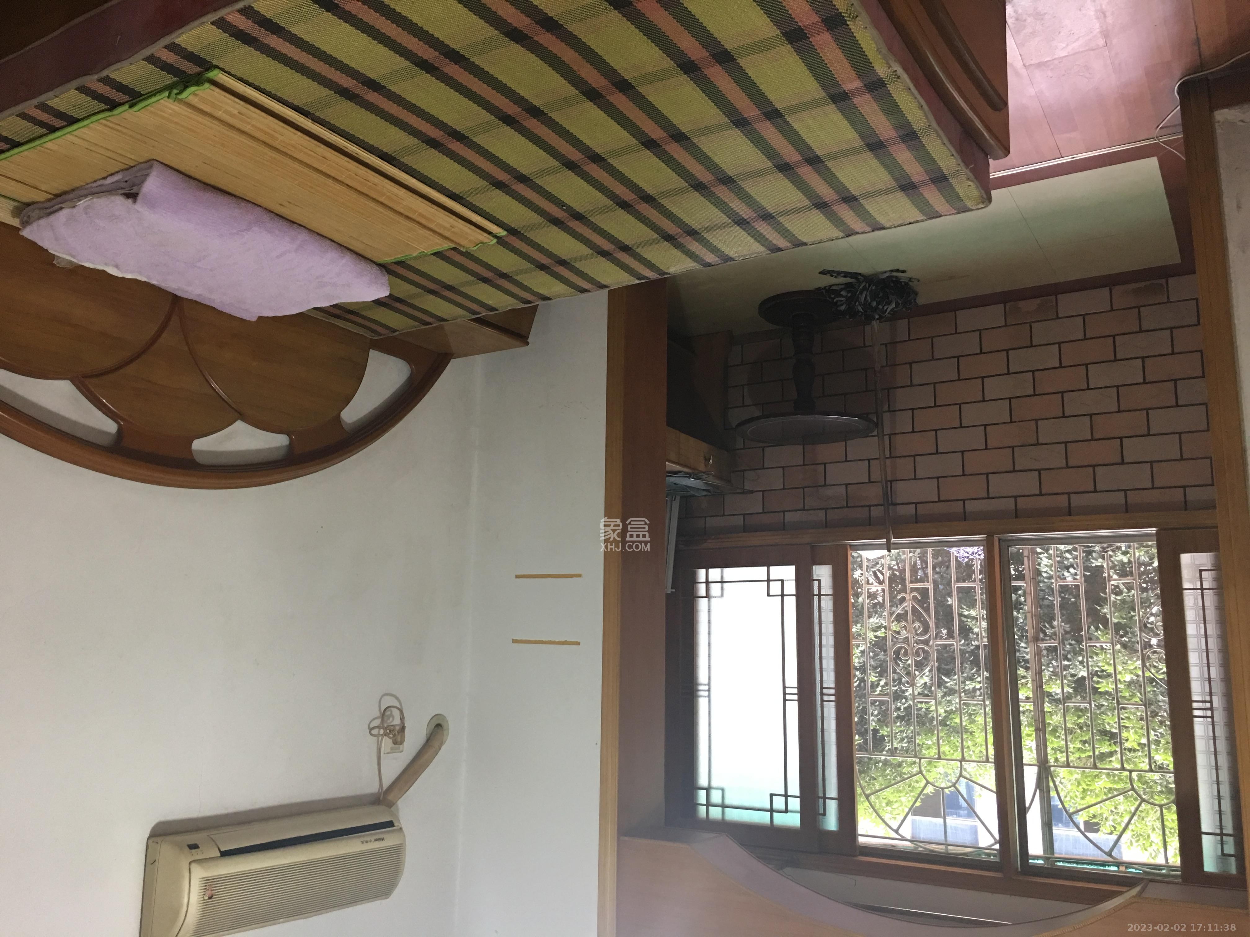 金玉小区  3室2厅1卫    2200.0元/月室内图