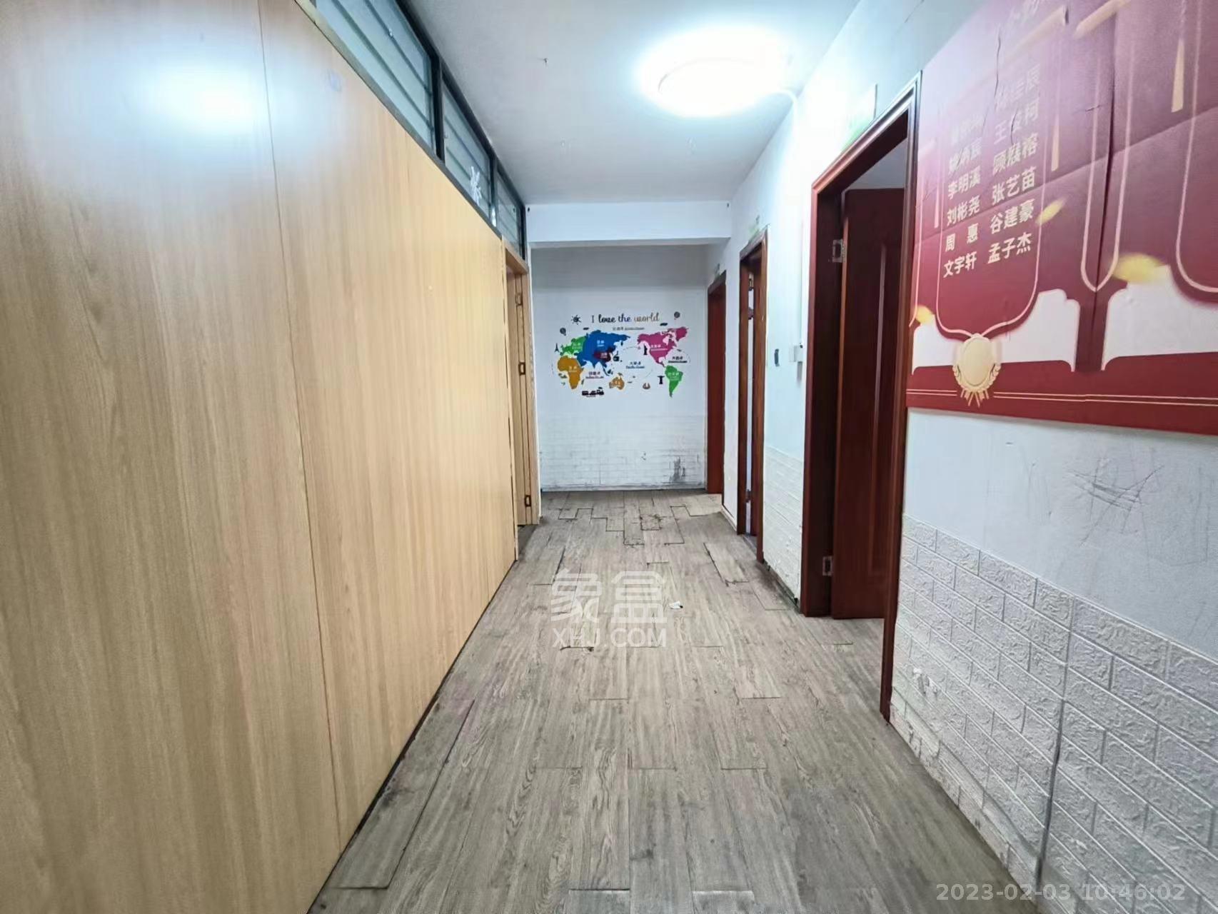 丽发新城  3室2厅2卫    3000.0元/月室内图