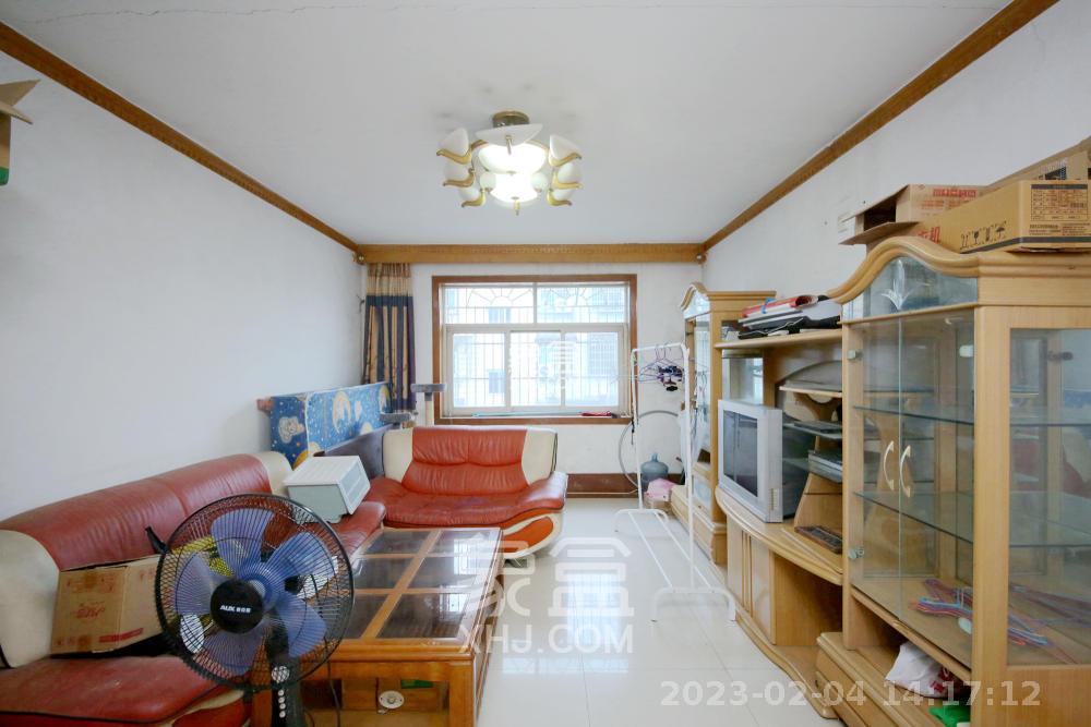 军安苑小区  3室2厅2卫    1750.0元/月室内图