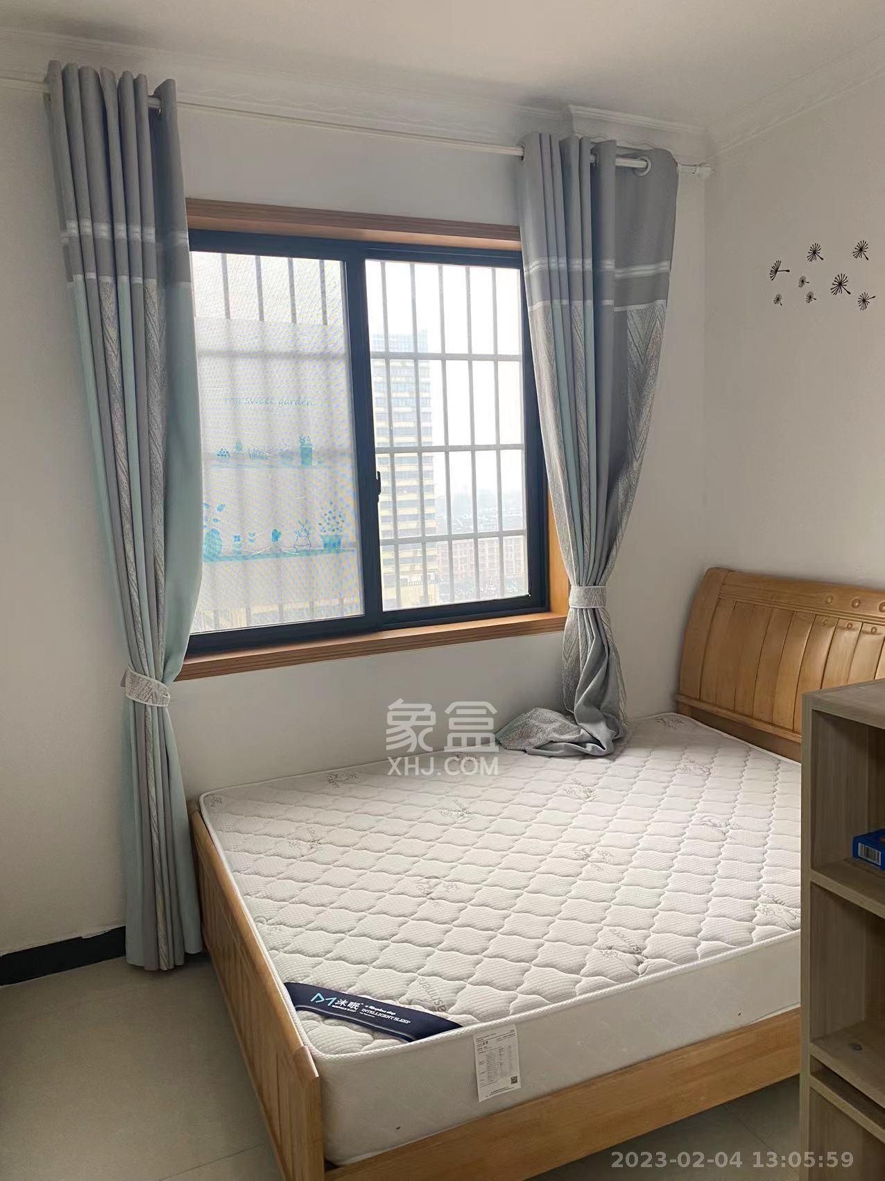 高林仕家  3室2厅1卫   2200.00元/月室内图