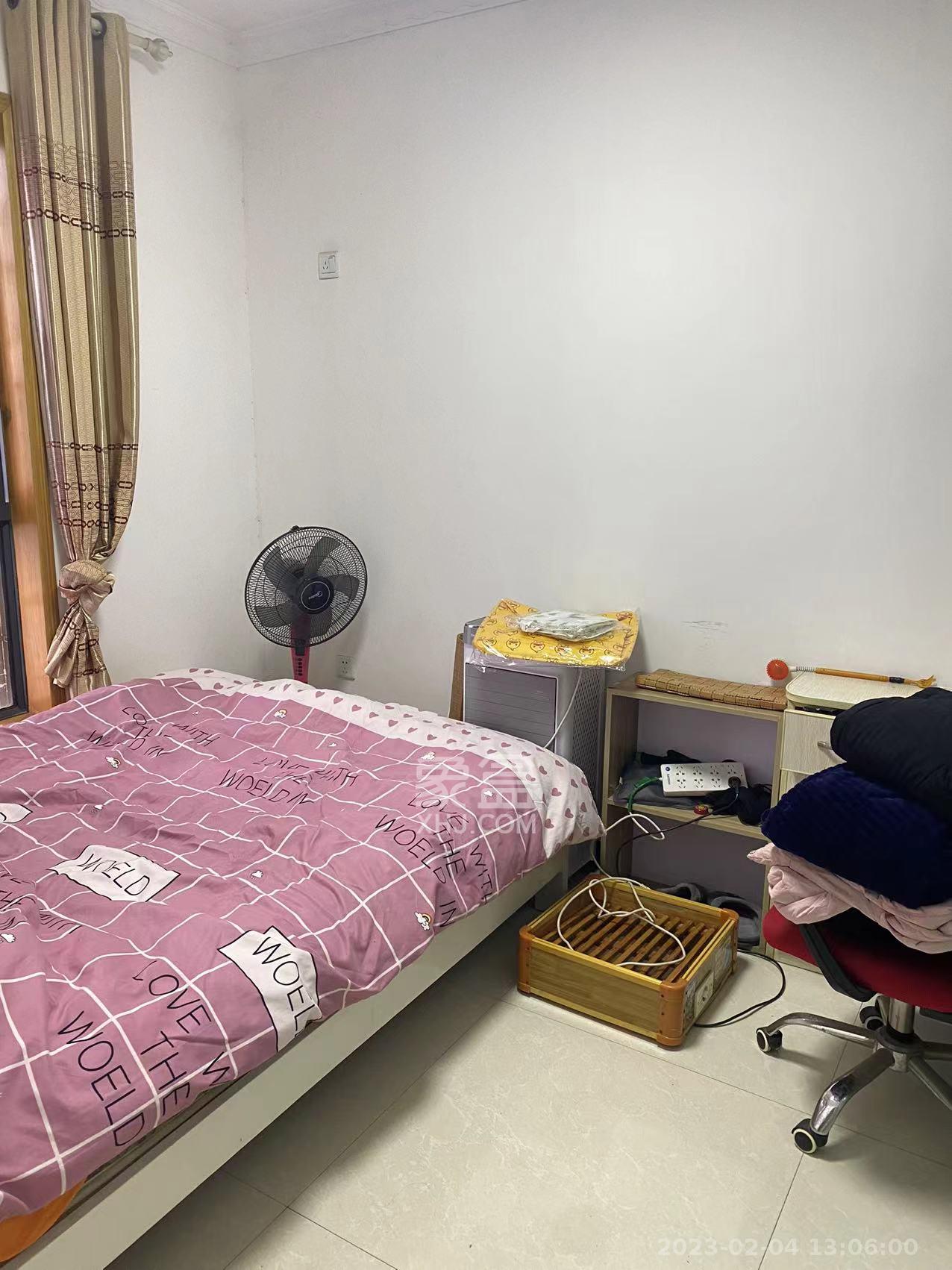 高林仕家  3室2厅1卫   2200.00元/月室内图