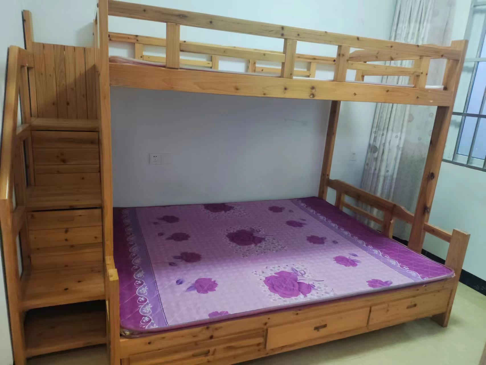 美的林城时代  2室2厅2卫   2400.00元/月室内图