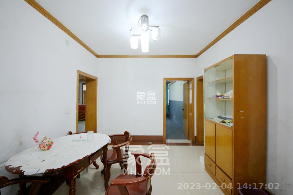 军安苑小区  3室2厅2卫    1750.0元/月小区图