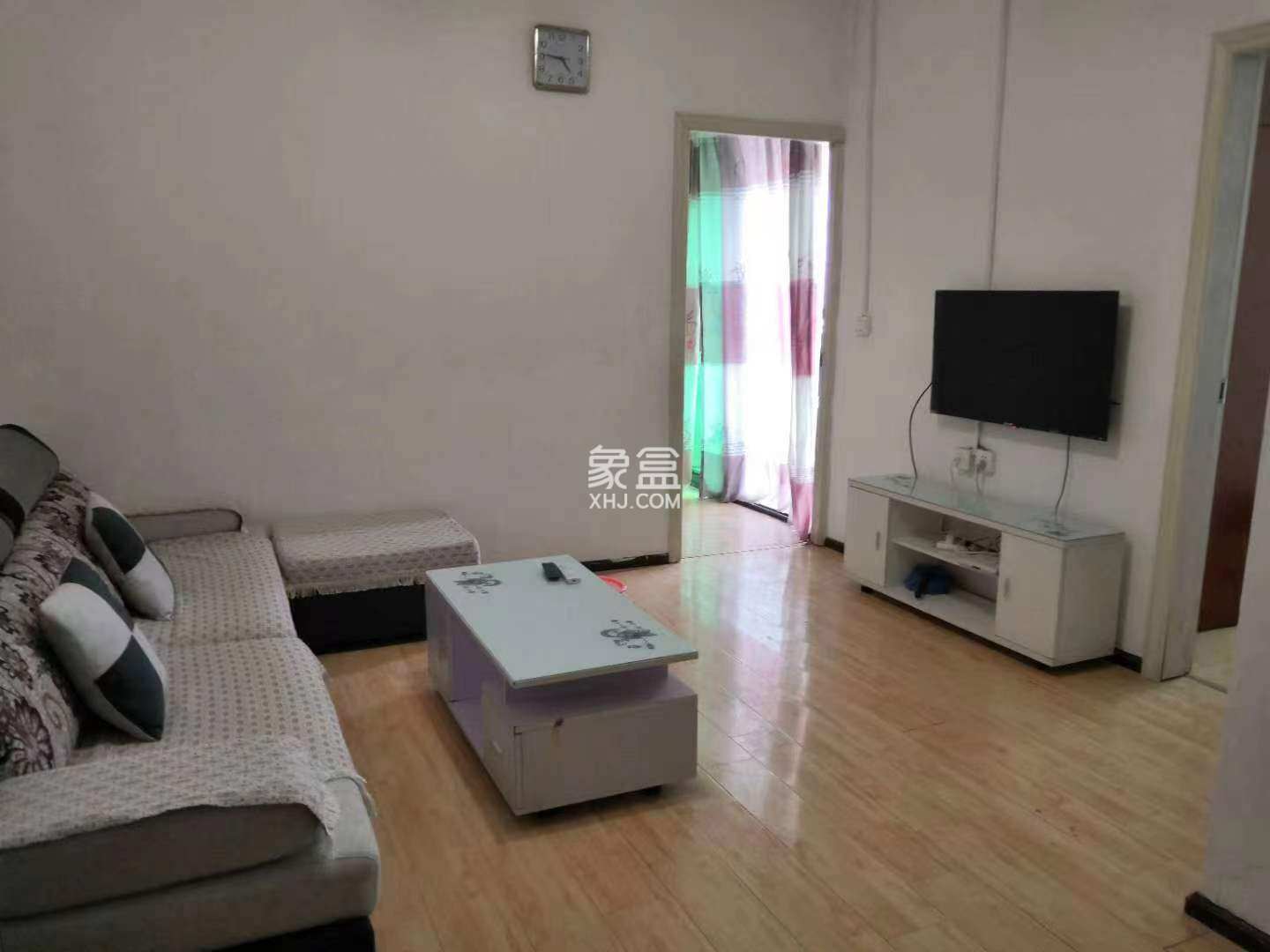 中天会展城A区  2室2厅1卫   2000.00元/月室内图
