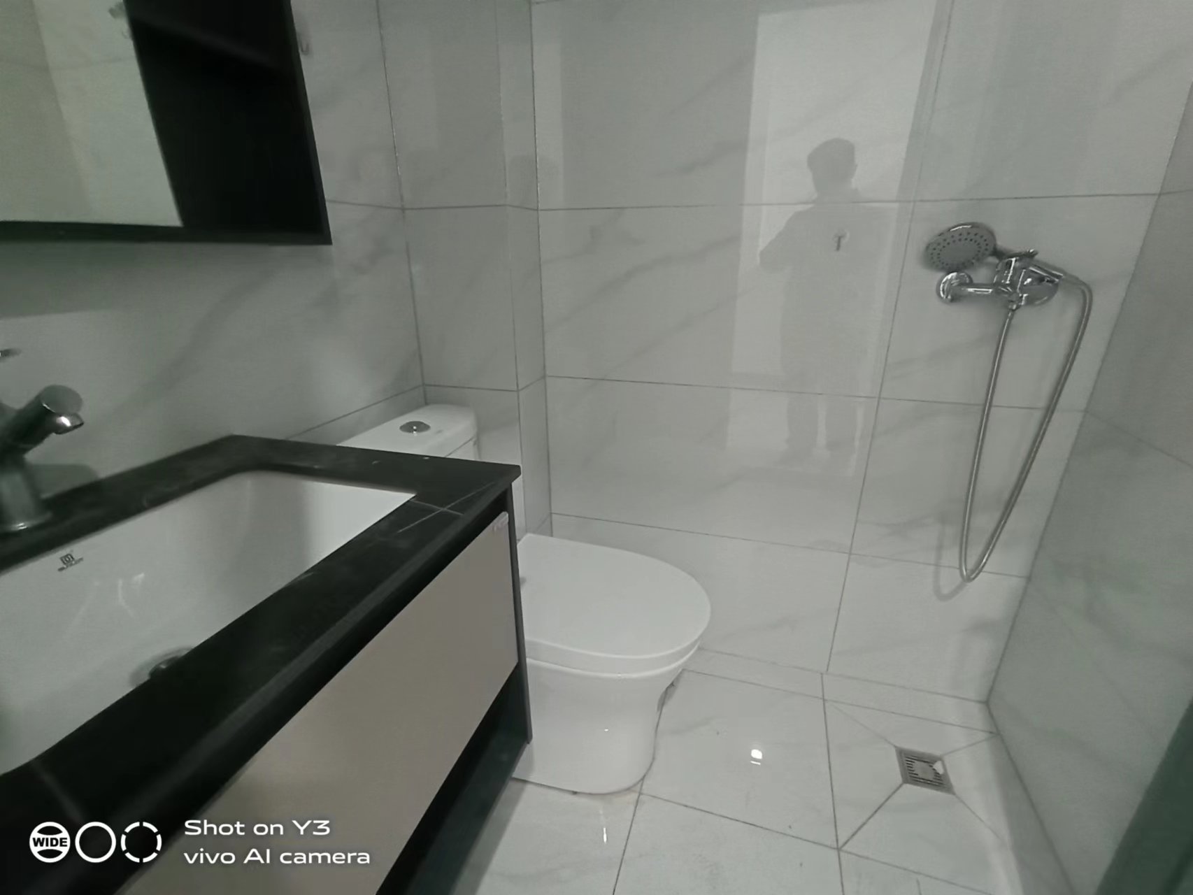 金融城二期(金融派公寓) 1室1厅1卫 1600.00元/月 金融城二期(金融派公寓) 1室1厅1卫 1600.00元/月室内图