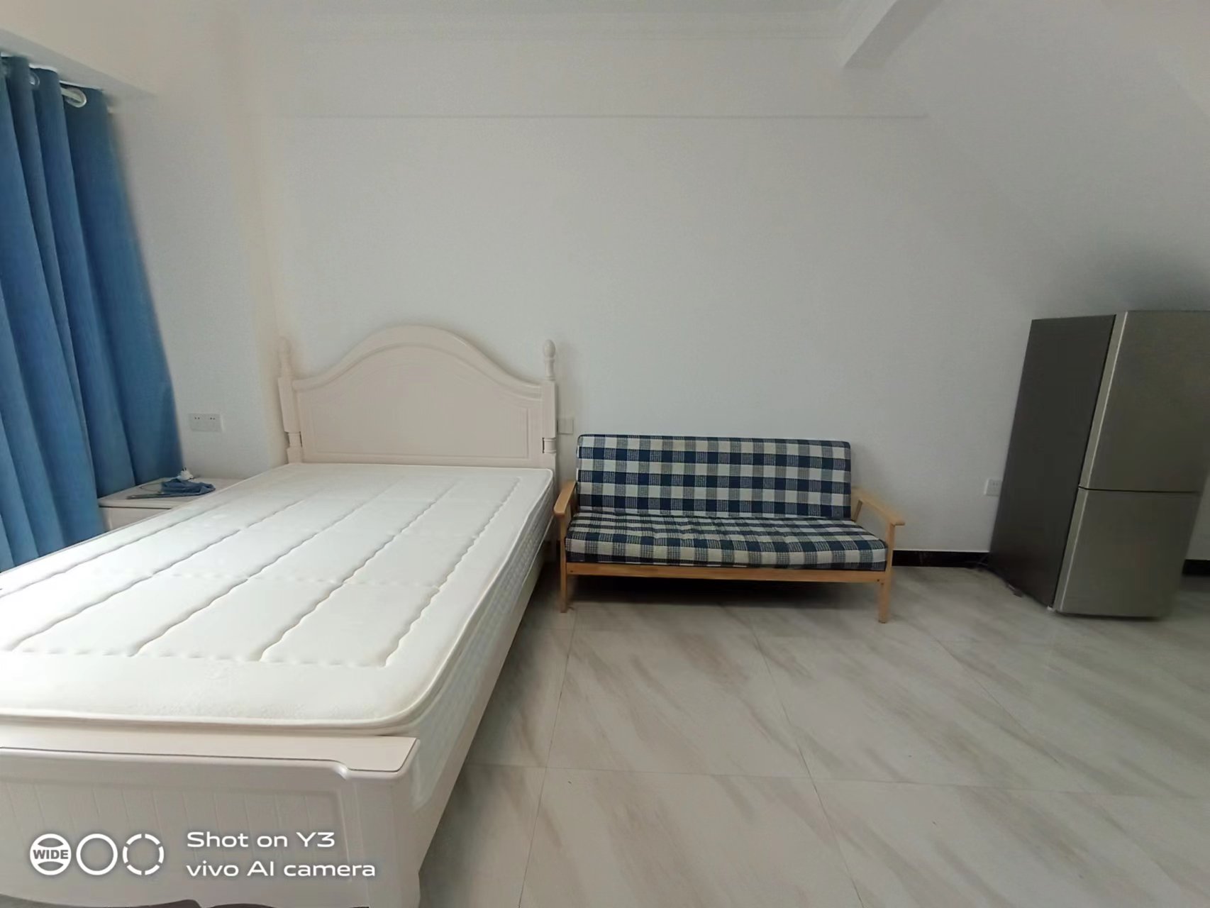 金融城二期(金融派公寓) 1室1厅1卫 1600.00元/月 金融城二期(金融派公寓) 1室1厅1卫 1600.00元/月户型图