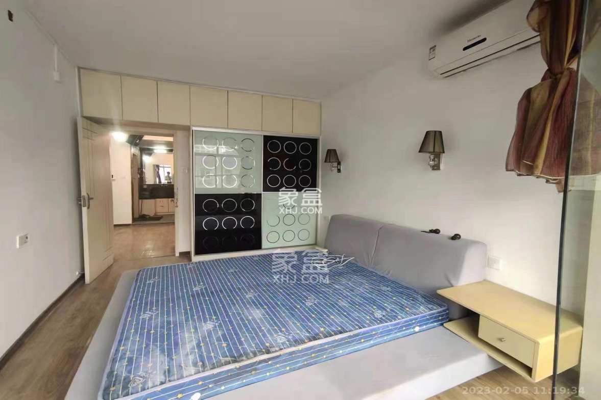 湖南省农业厅 2室2厅1卫 2500.00元/月 湖南省农业厅 2室2厅1卫 2500.00元/月室内图