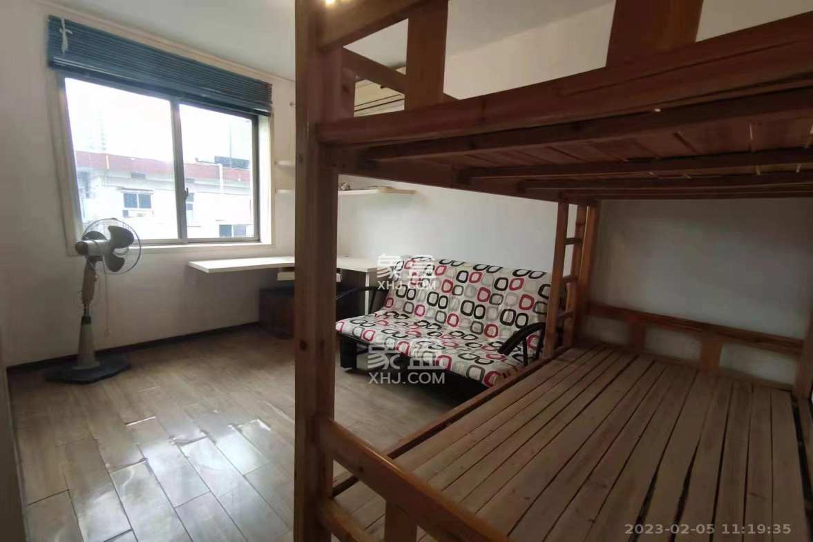 湖南省农业厅 2室2厅1卫 2500.00元/月 湖南省农业厅 2室2厅1卫 2500.00元/月室内图