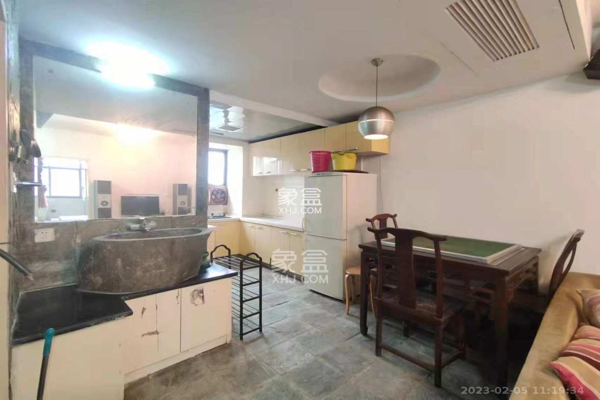 湖南省农业厅 2室2厅1卫 2500.00元/月 湖南省农业厅 2室2厅1卫 2500.00元/月室内图